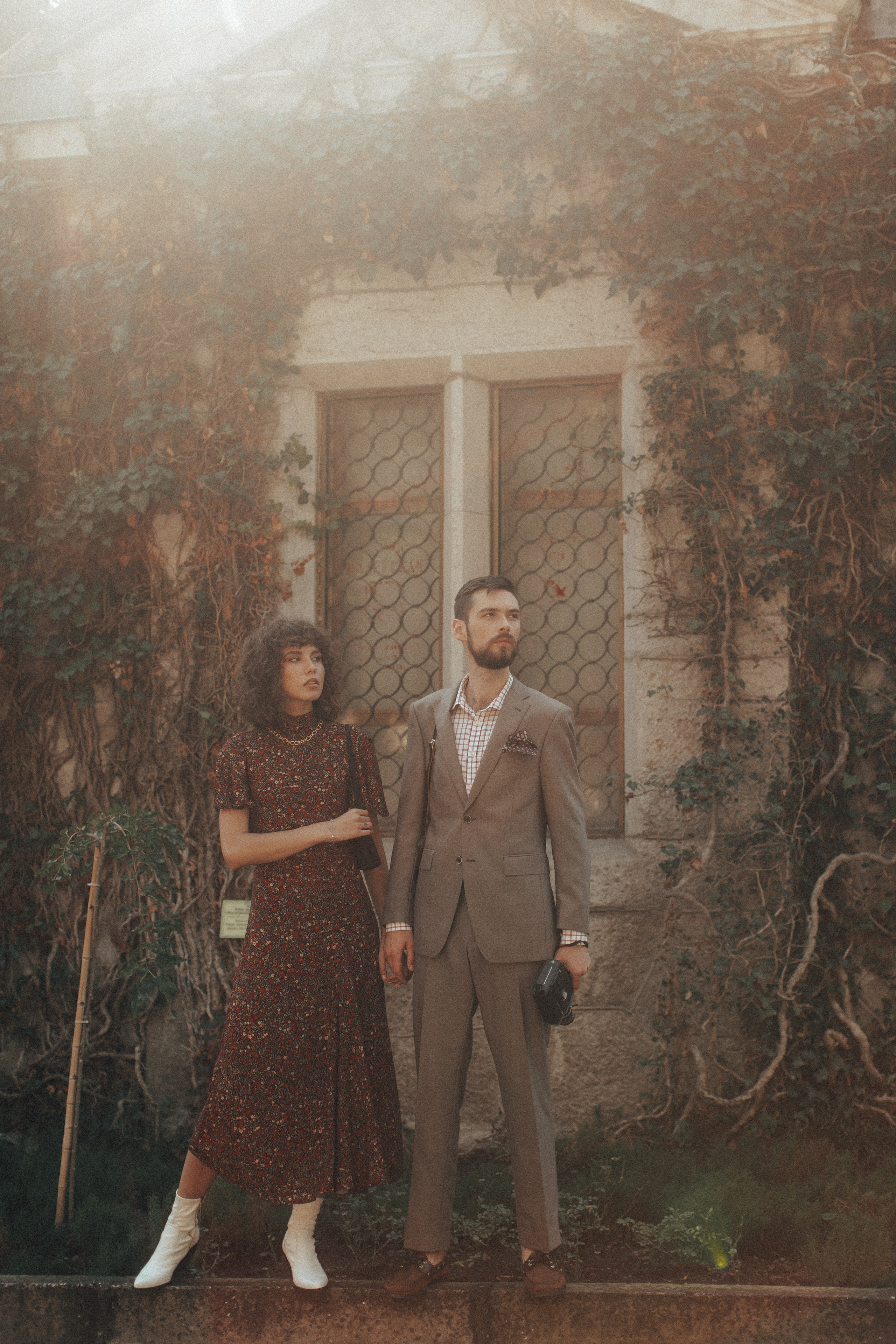 Александра и Кирилл. Фотограф Смоленск Москва