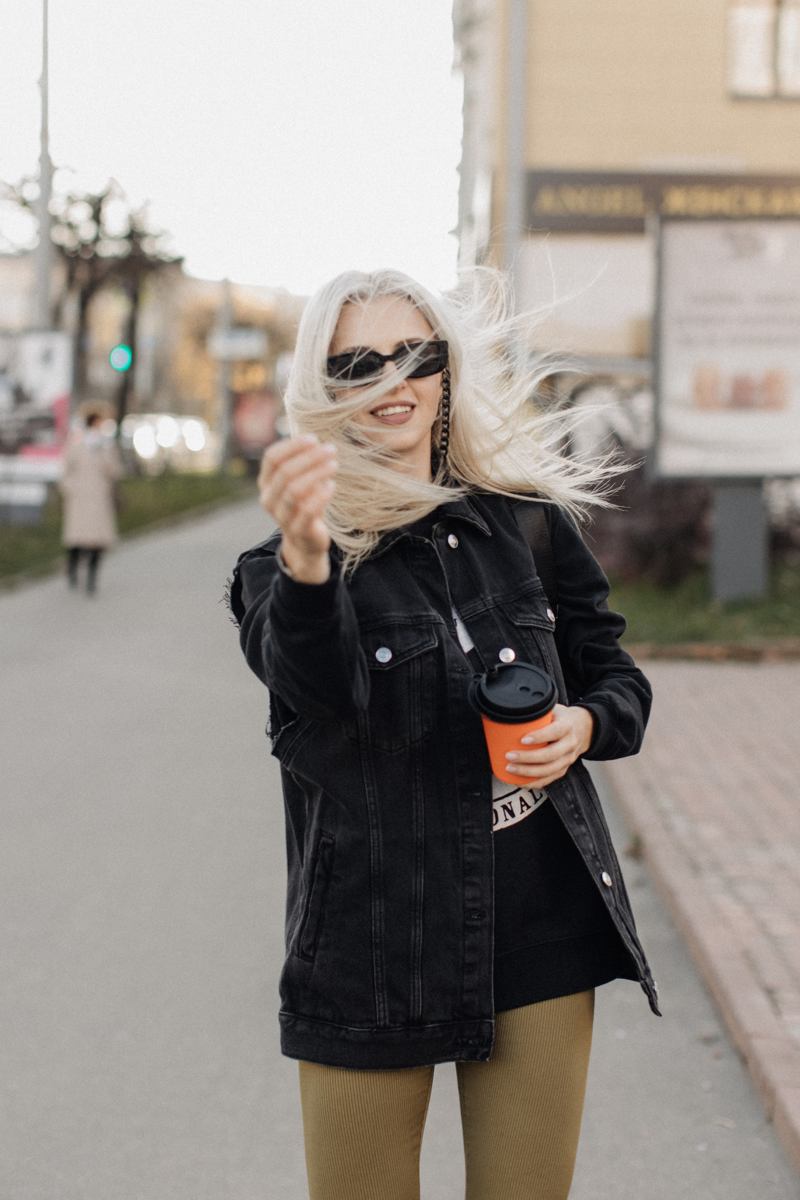 Полина. Фотограф Смоленск Москва