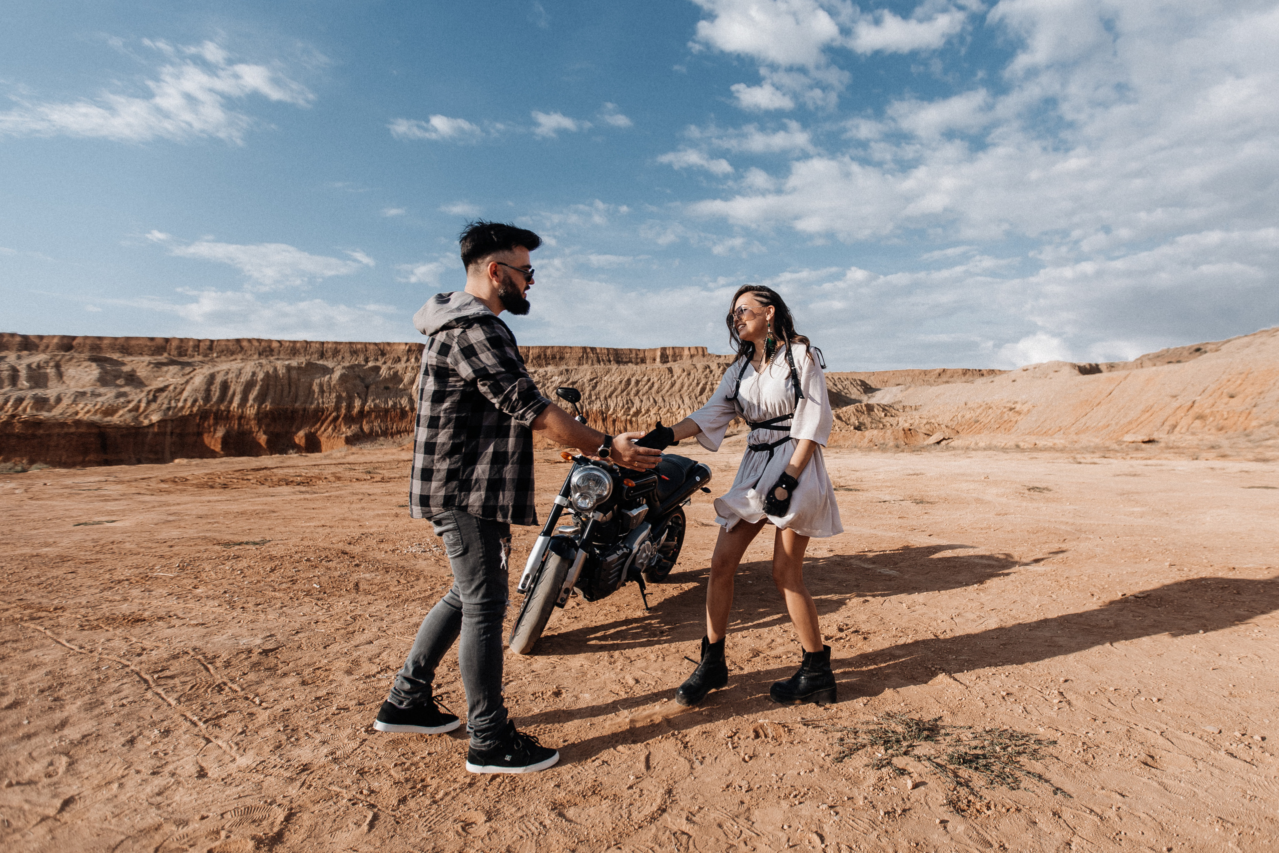 Юля и Рома. Фотограф Смоленск Москва