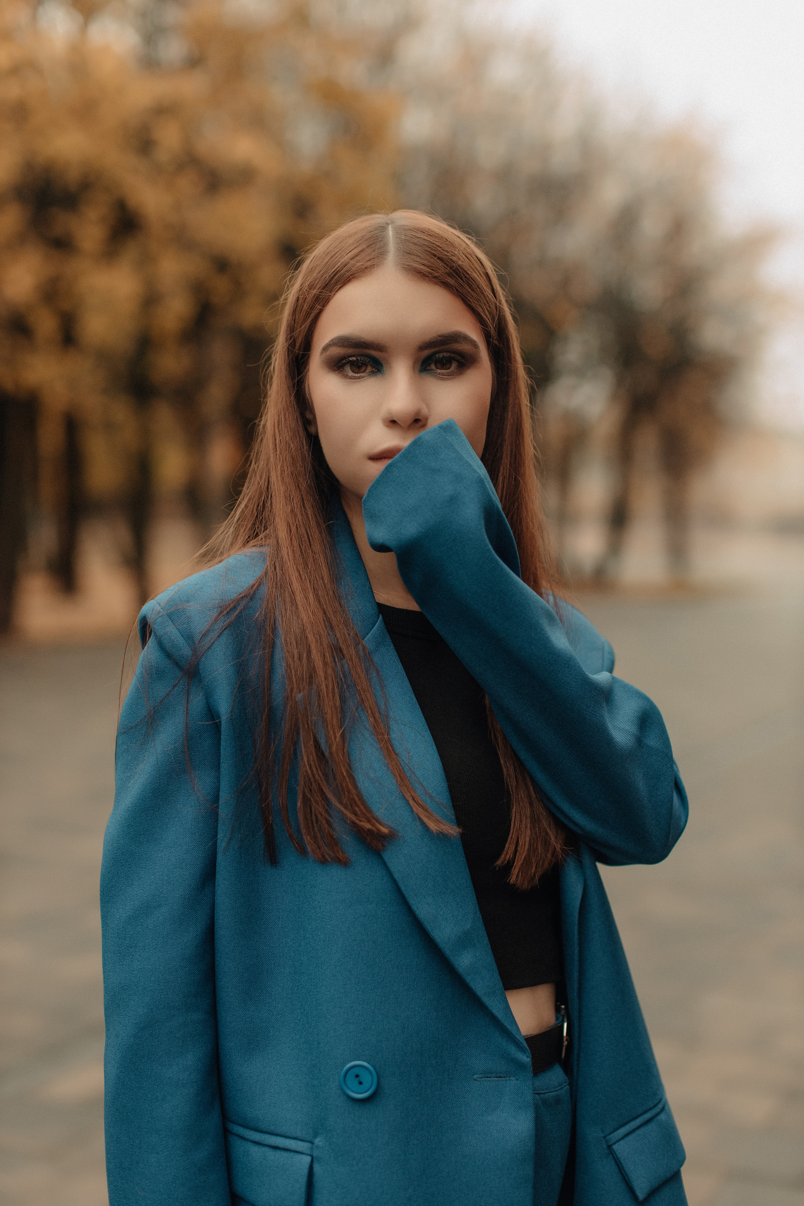 Лена. Фотограф Смоленск Москва