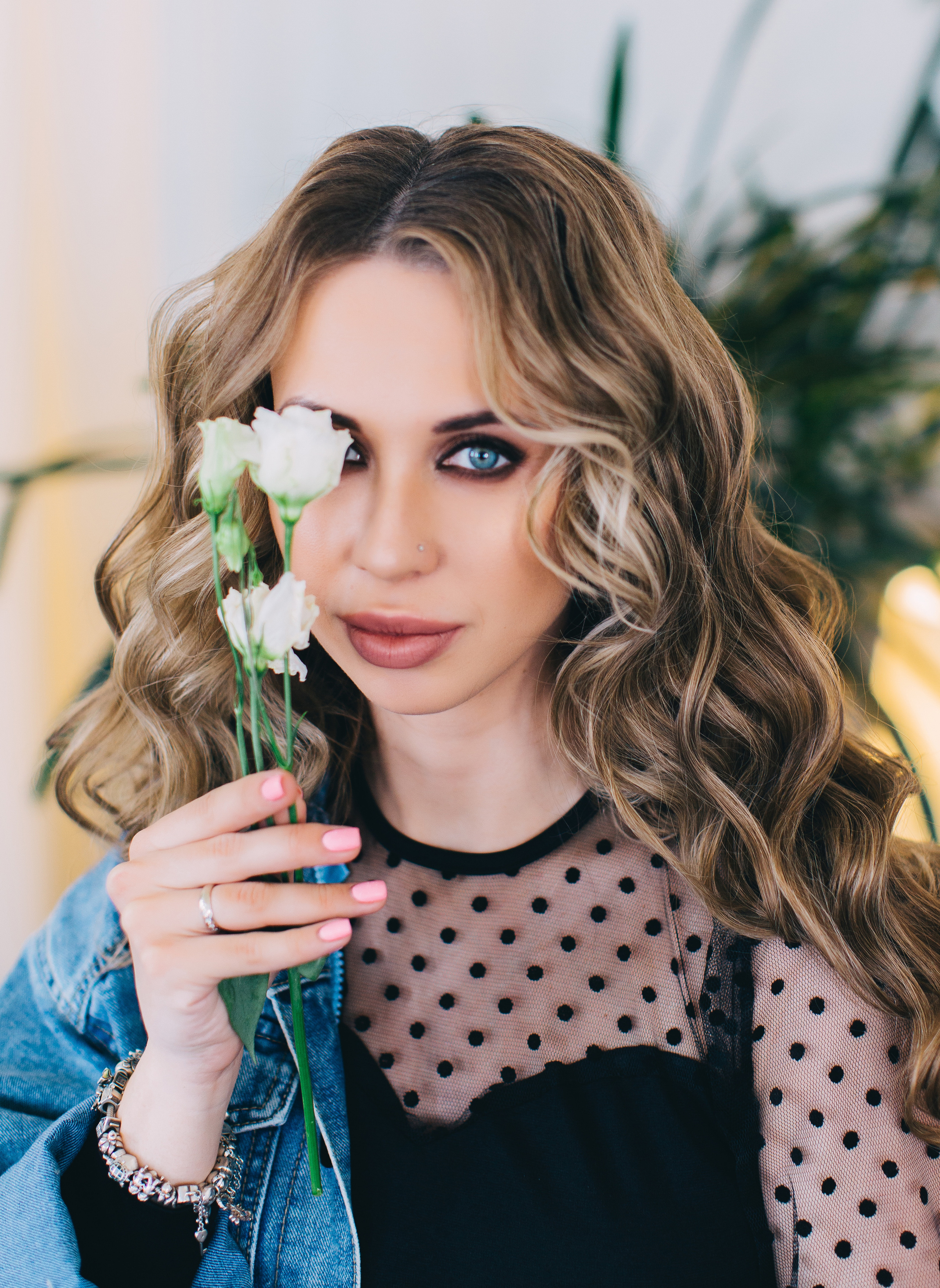 Саша. Фотограф Смоленск Москва