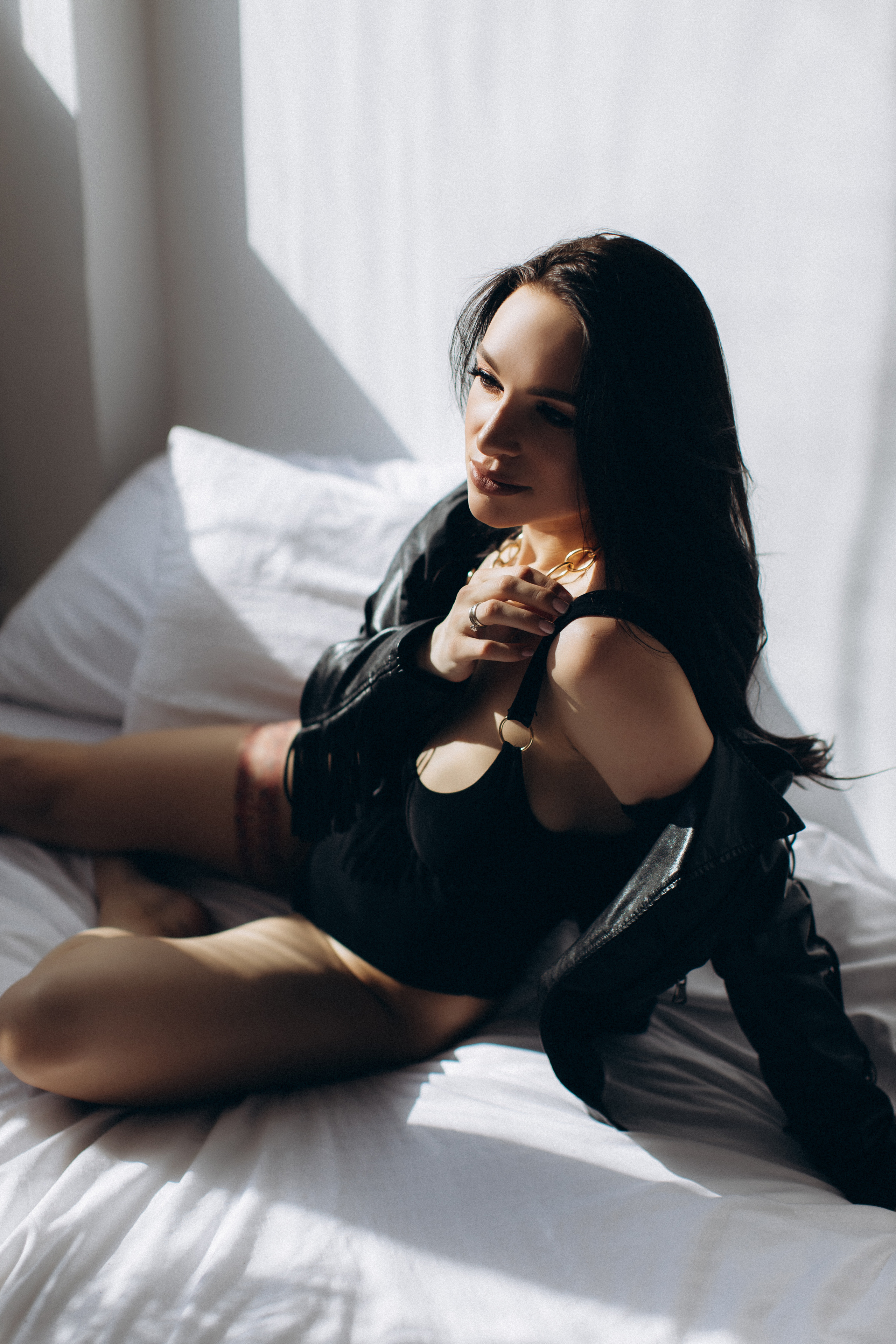 Оля. Фотограф Смоленск Москва