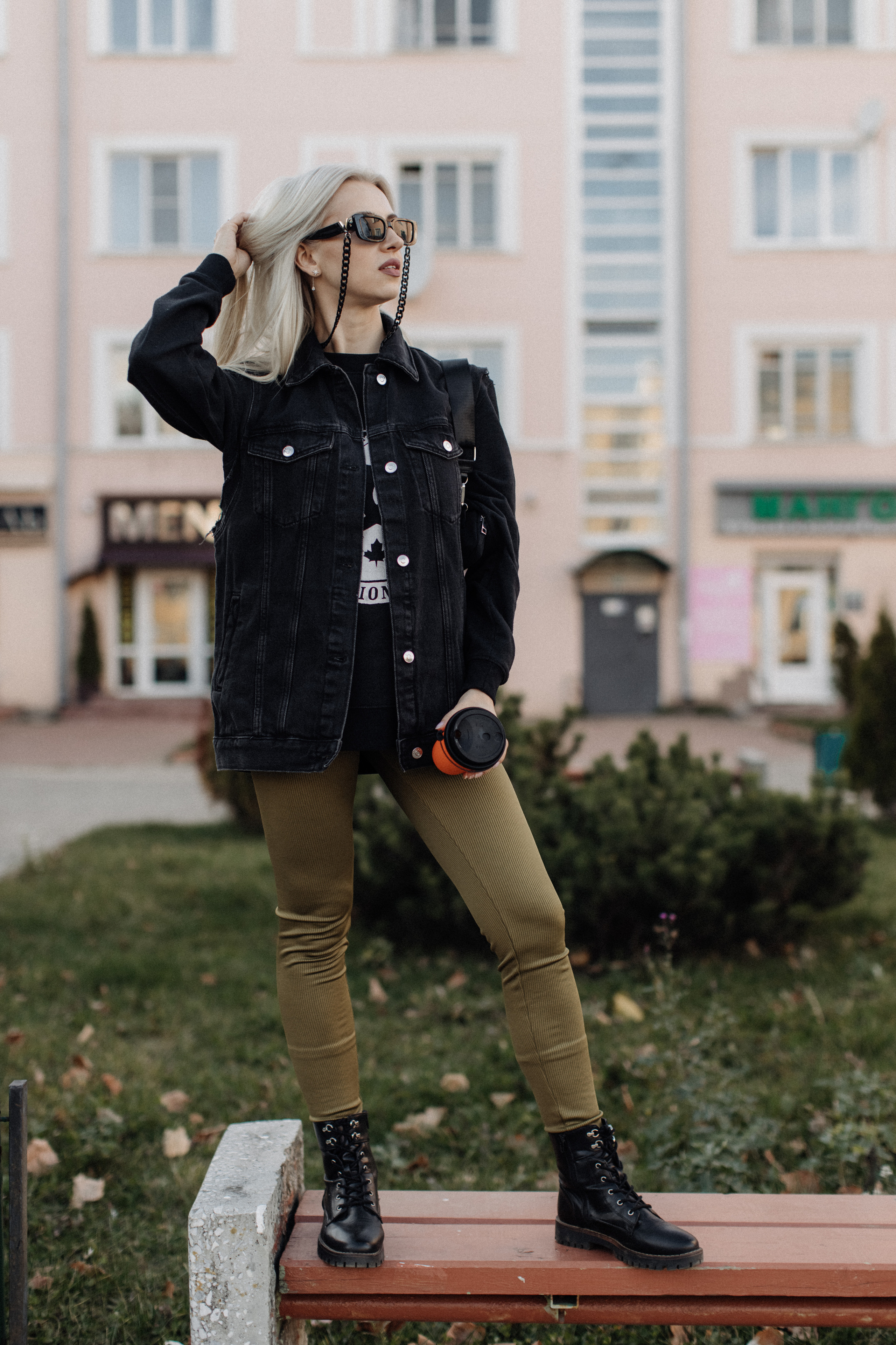 Полина. Фотограф Смоленск Москва