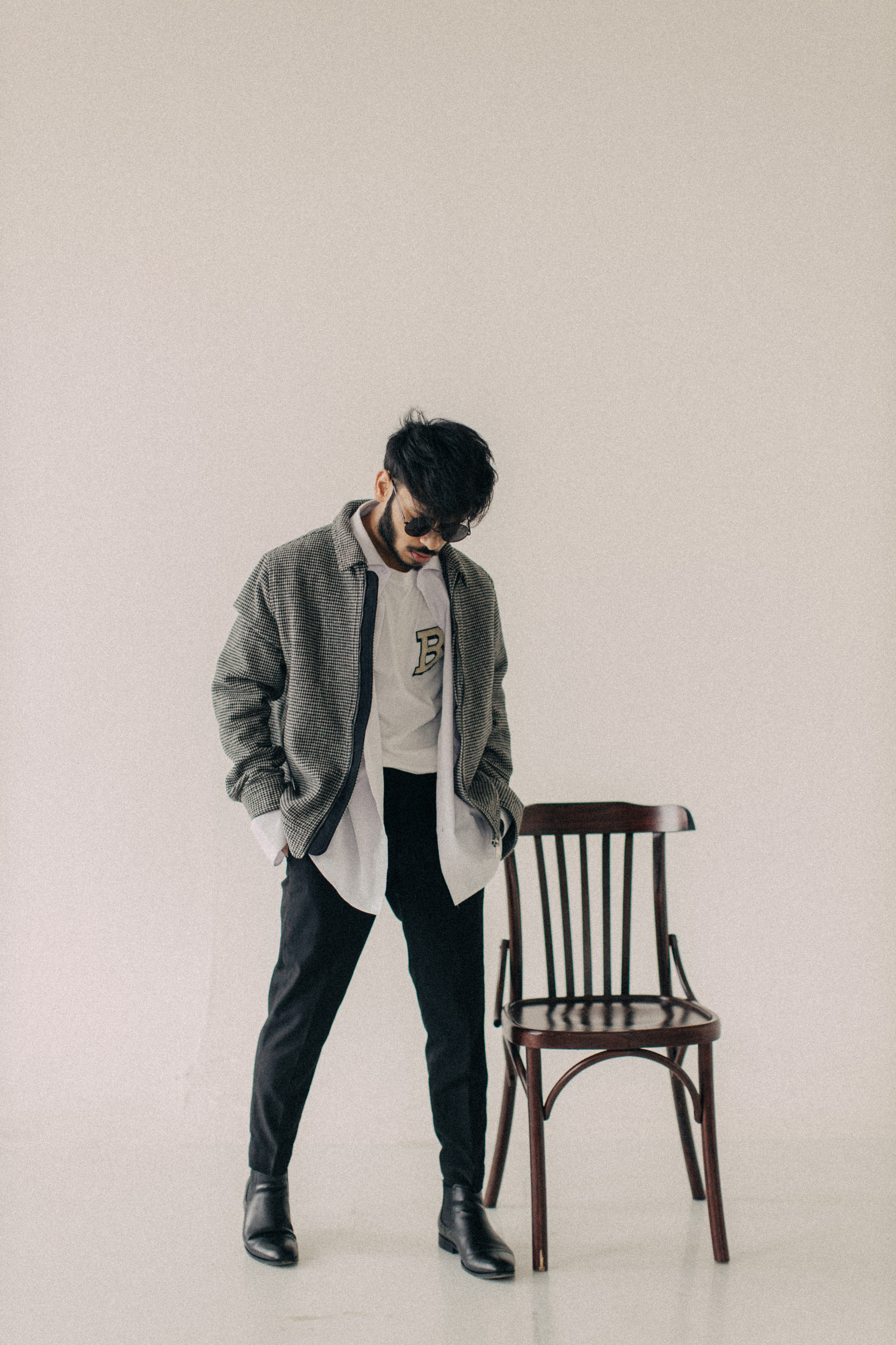 Azeem. Фотограф Смоленск Москва