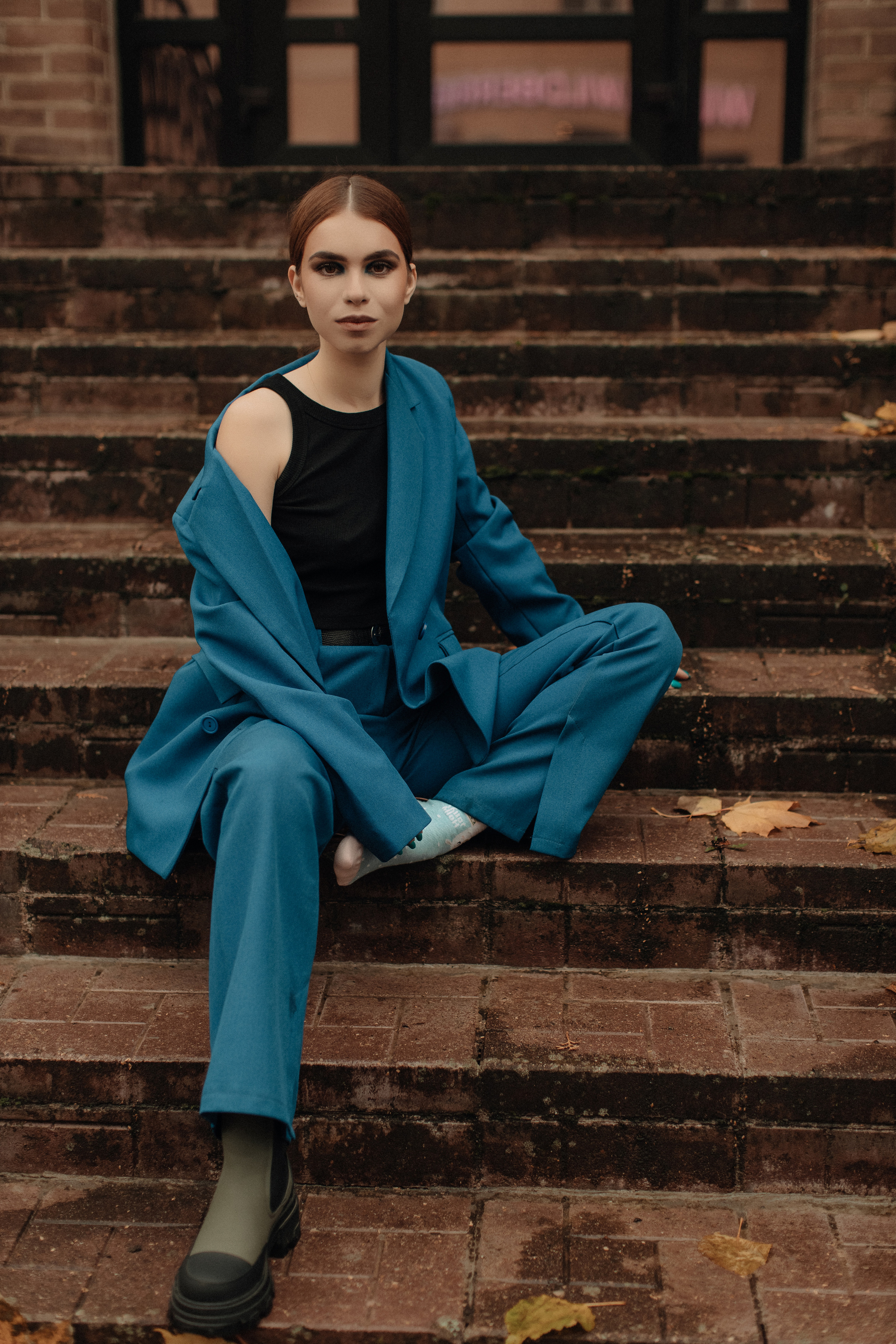 Лена. Фотограф Смоленск Москва