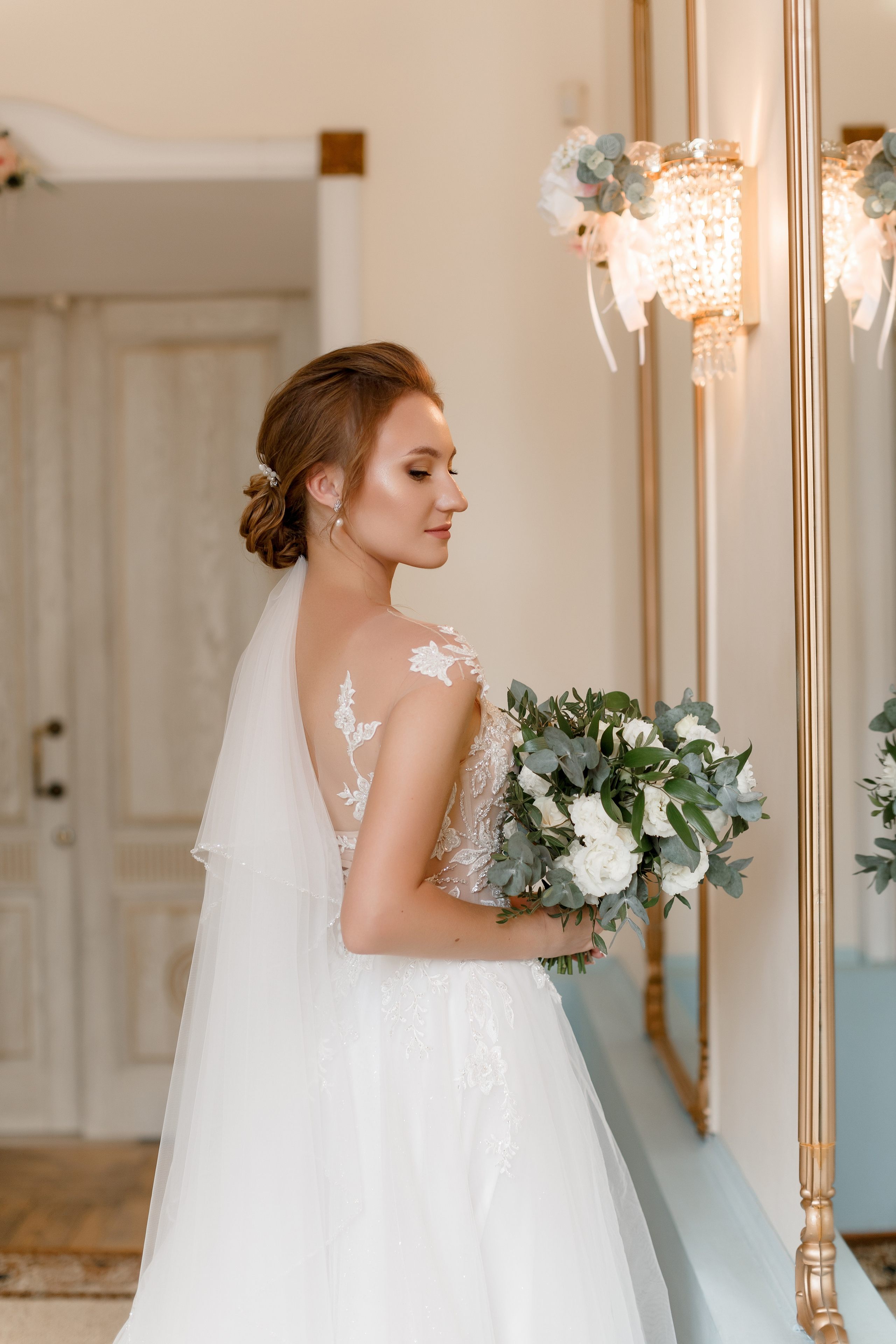 Алина&Антон. Фотограф Смоленск Москва