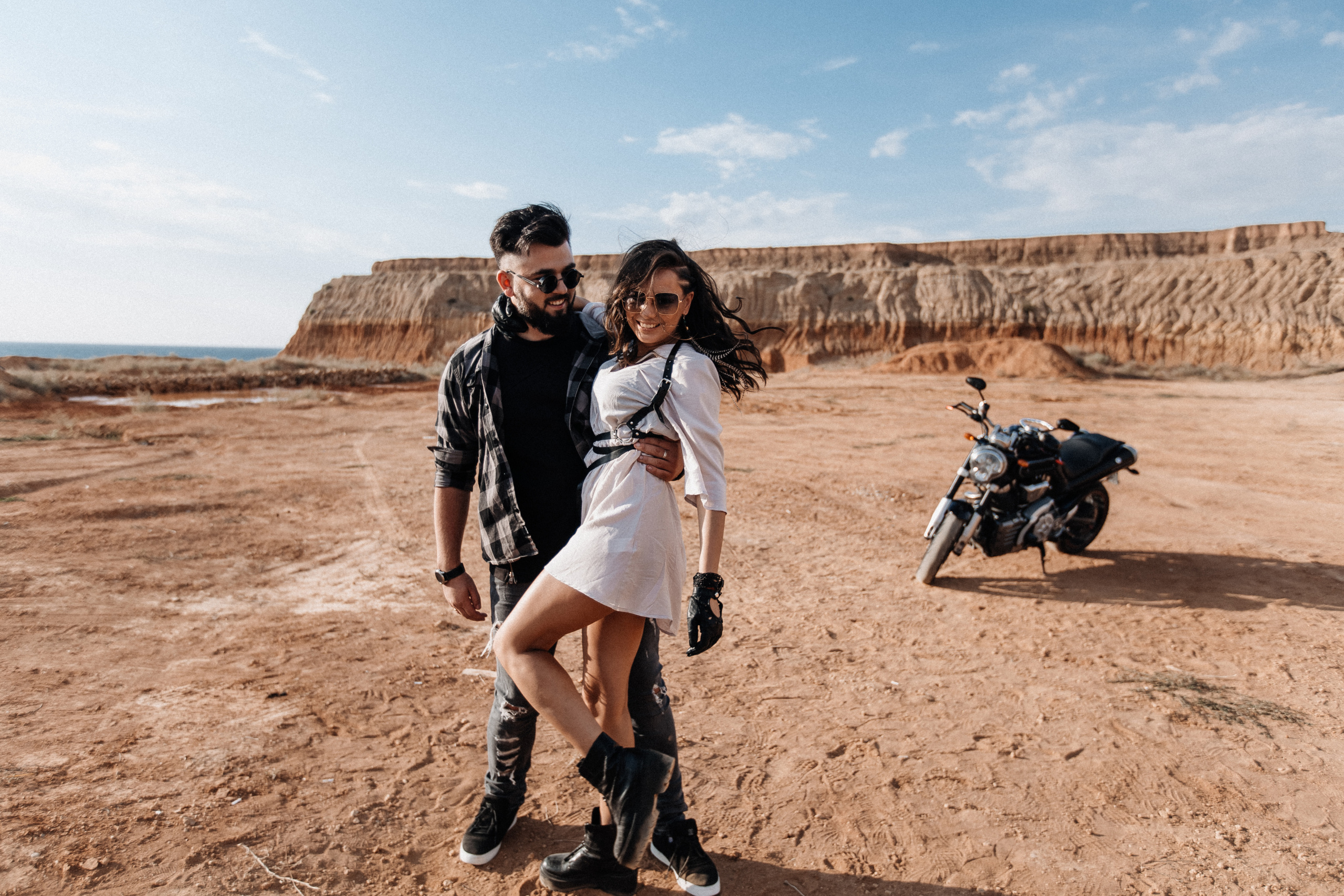 Юля и Рома. Фотограф Смоленск Москва