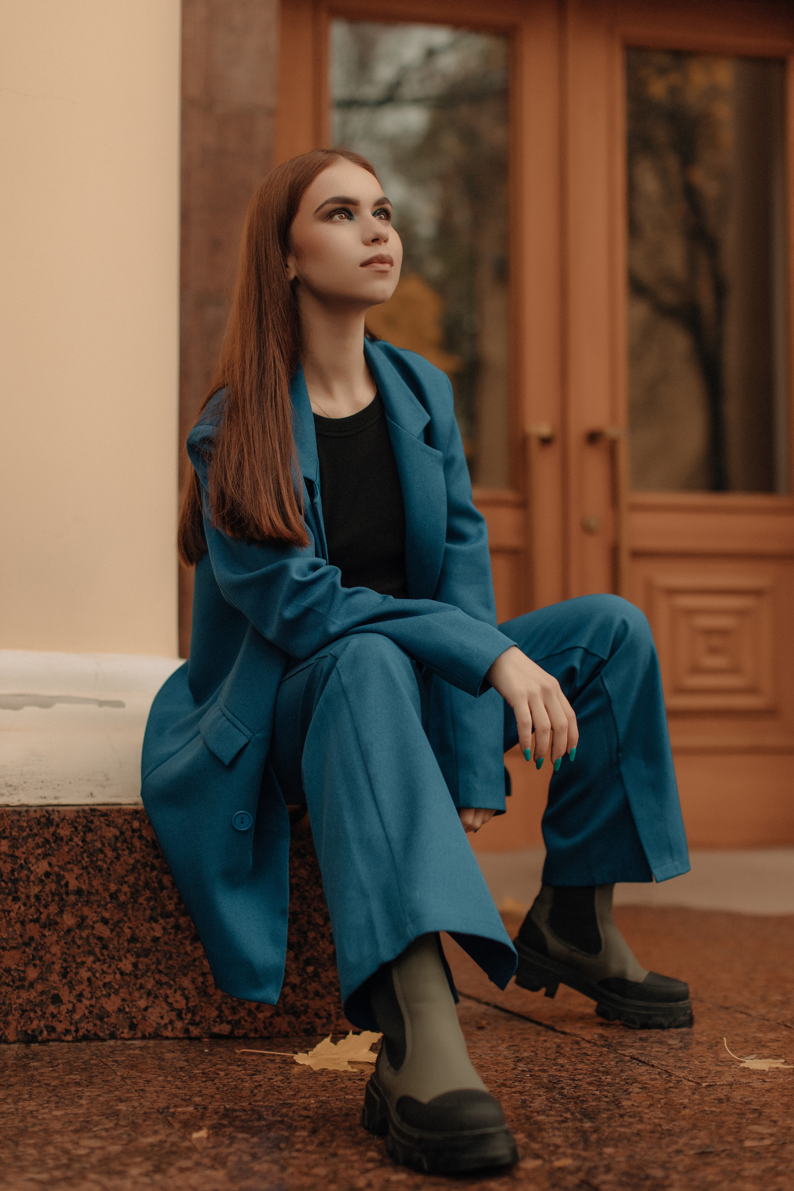 Лена. Фотограф Смоленск Москва