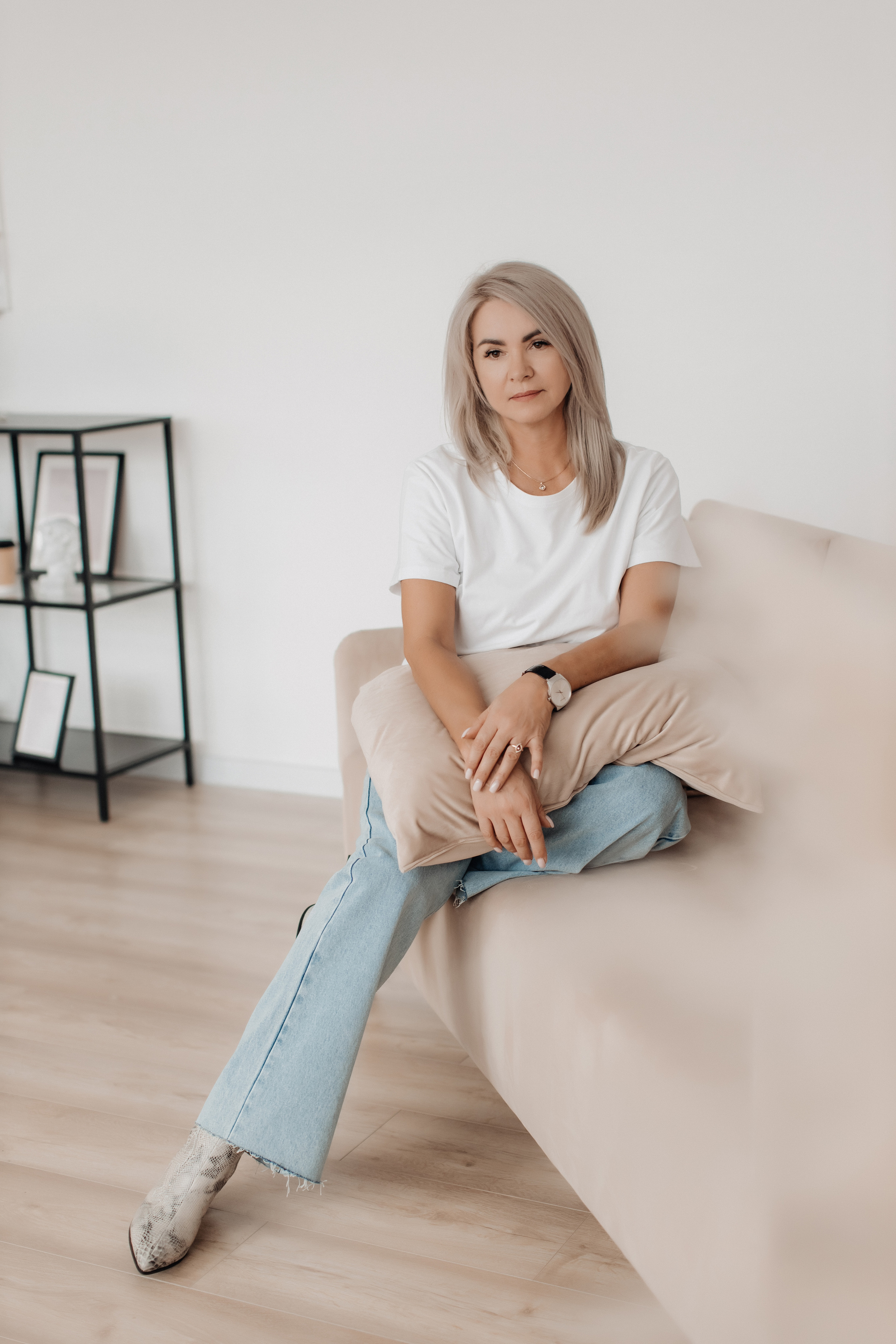 Юлия. Фотограф Смоленск Москва