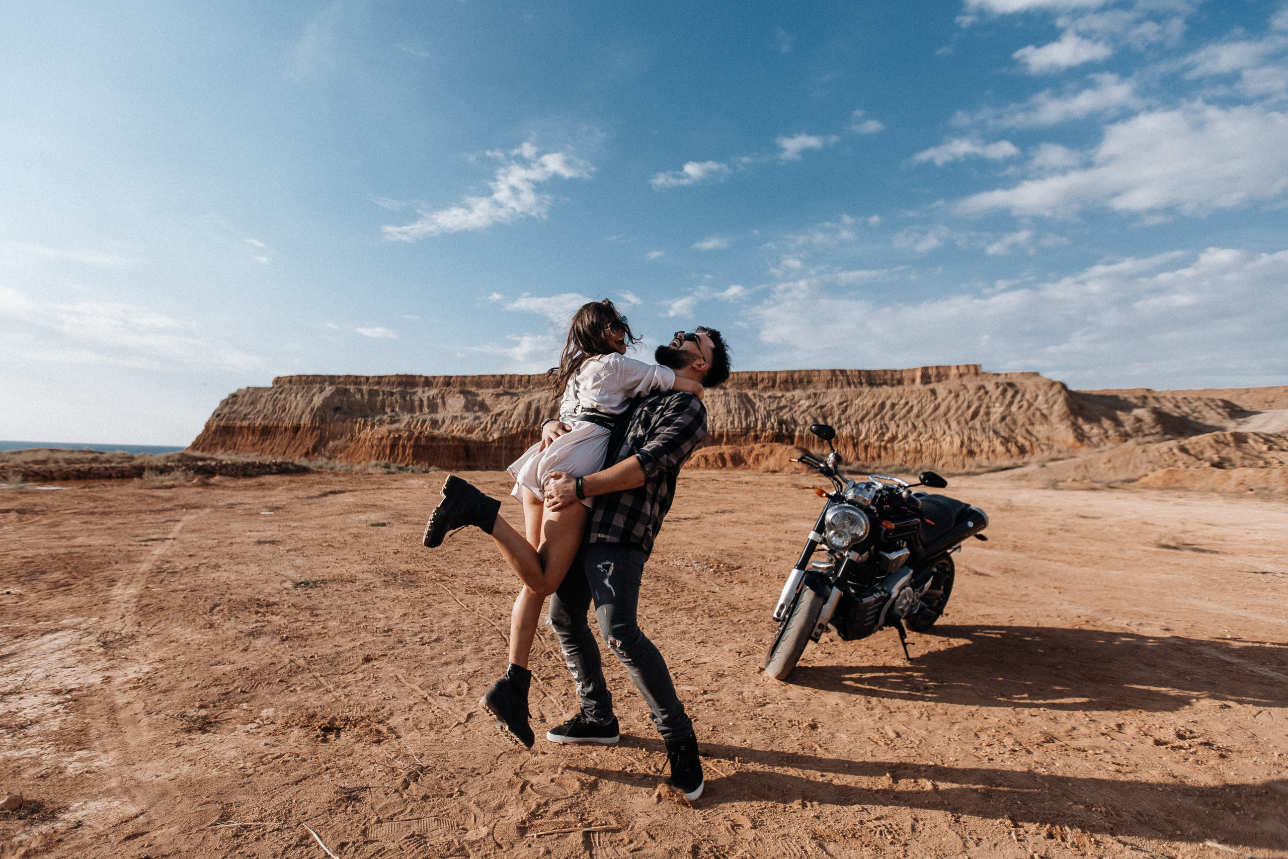 Юля и Рома. Фотограф Смоленск Москва