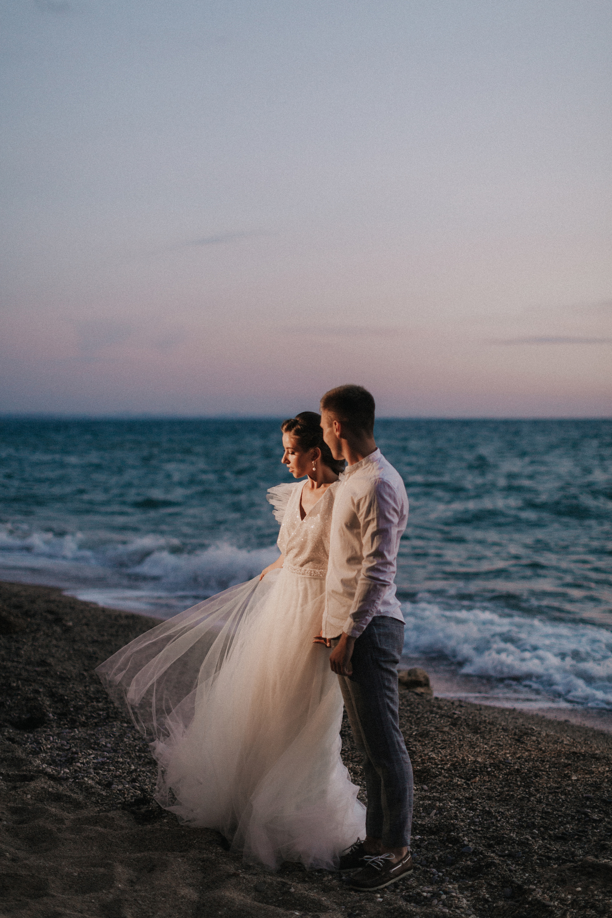 Вероника&Влад. Фотограф Смоленск Москва