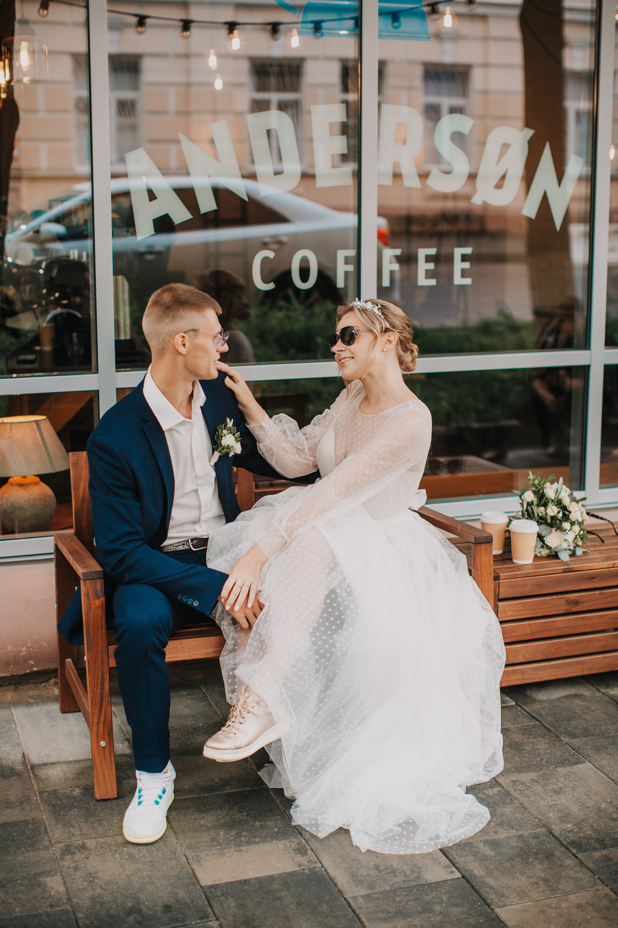 Маша&Миша. Фотограф Смоленск Москва