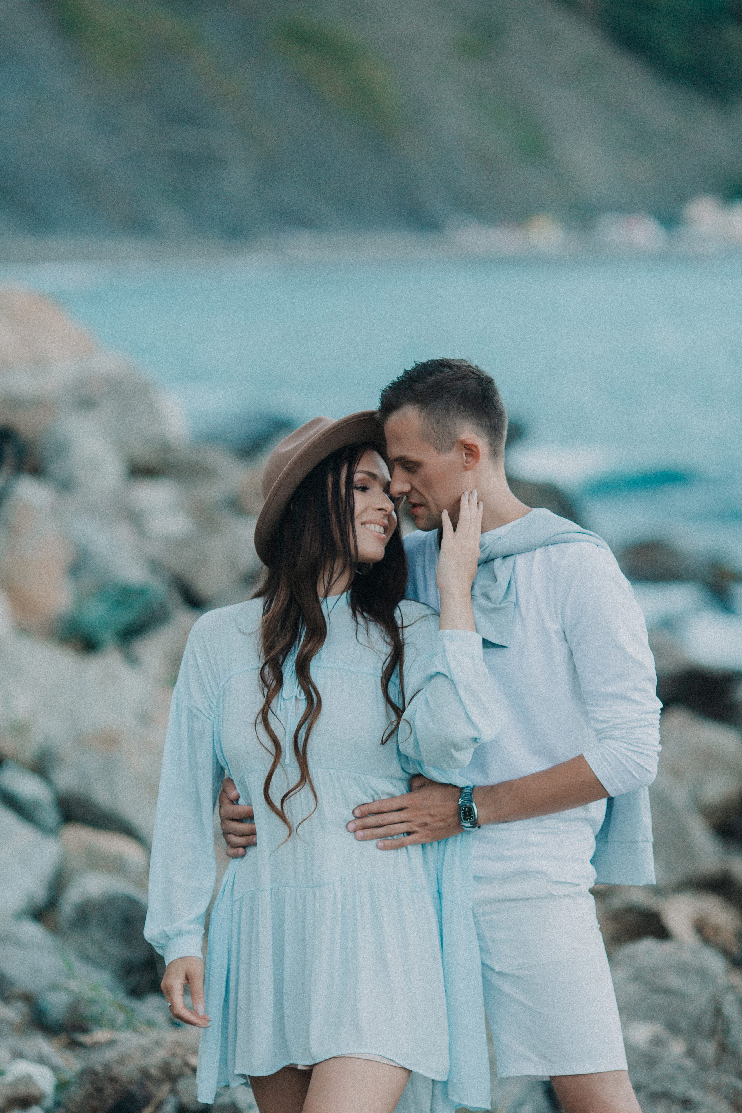 Moloko. Фотограф Смоленск Москва