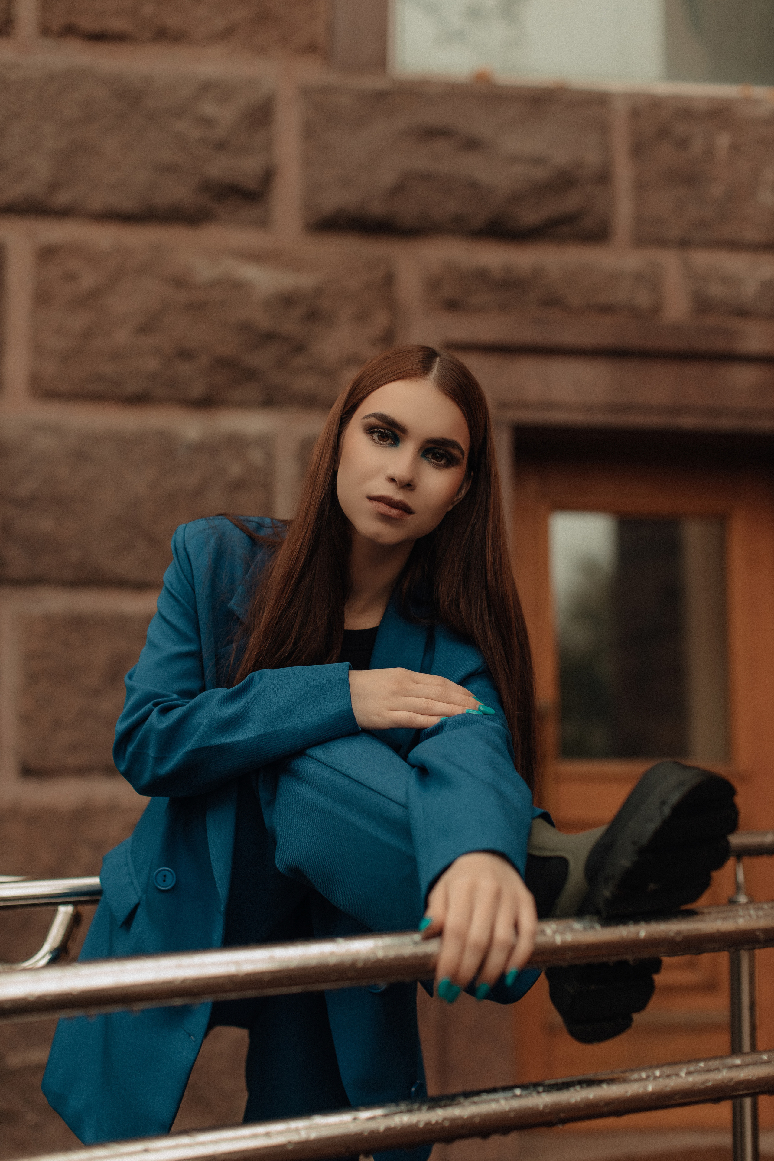 Лена. Фотограф Смоленск Москва