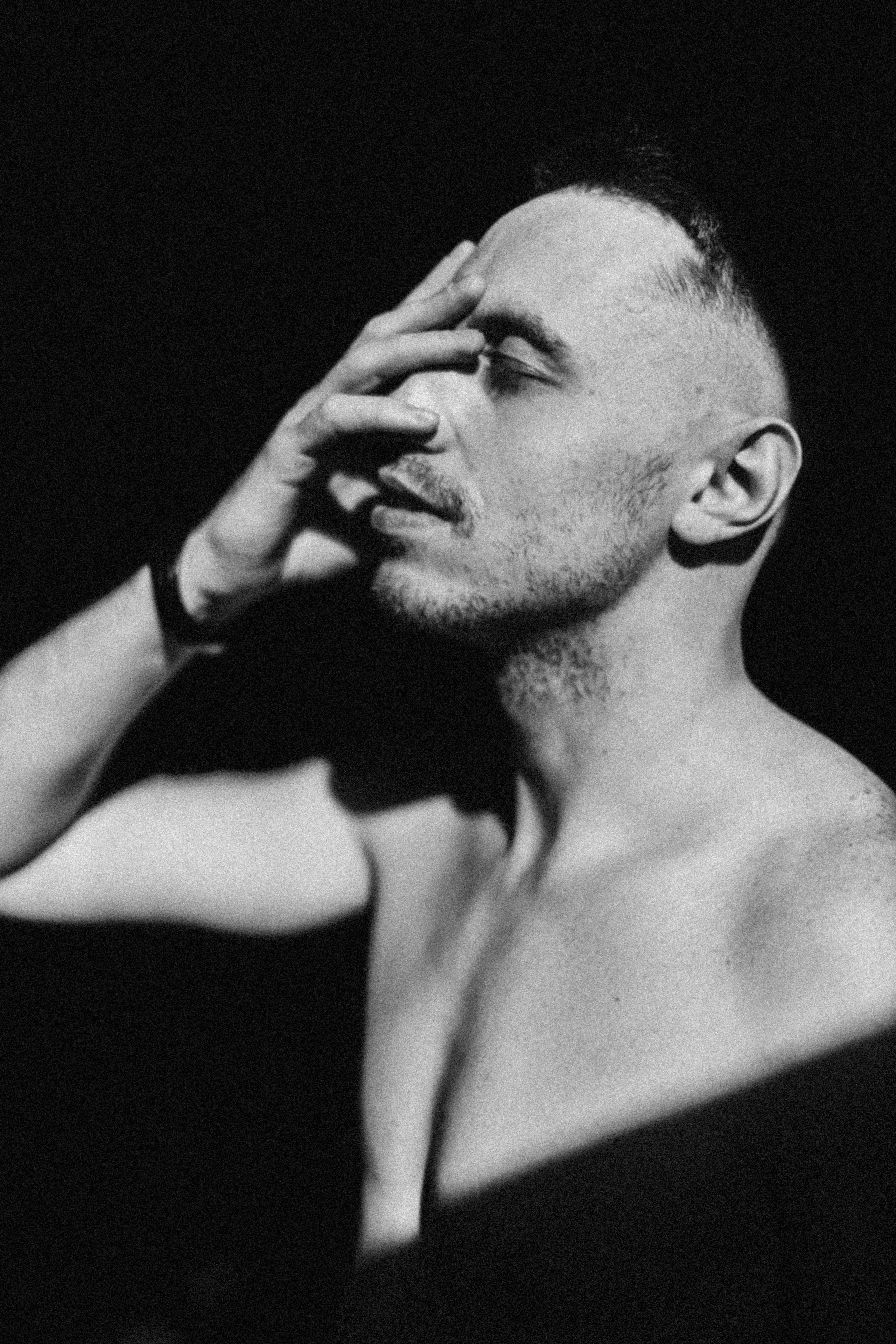 Кирилл. Фотограф Смоленск Москва