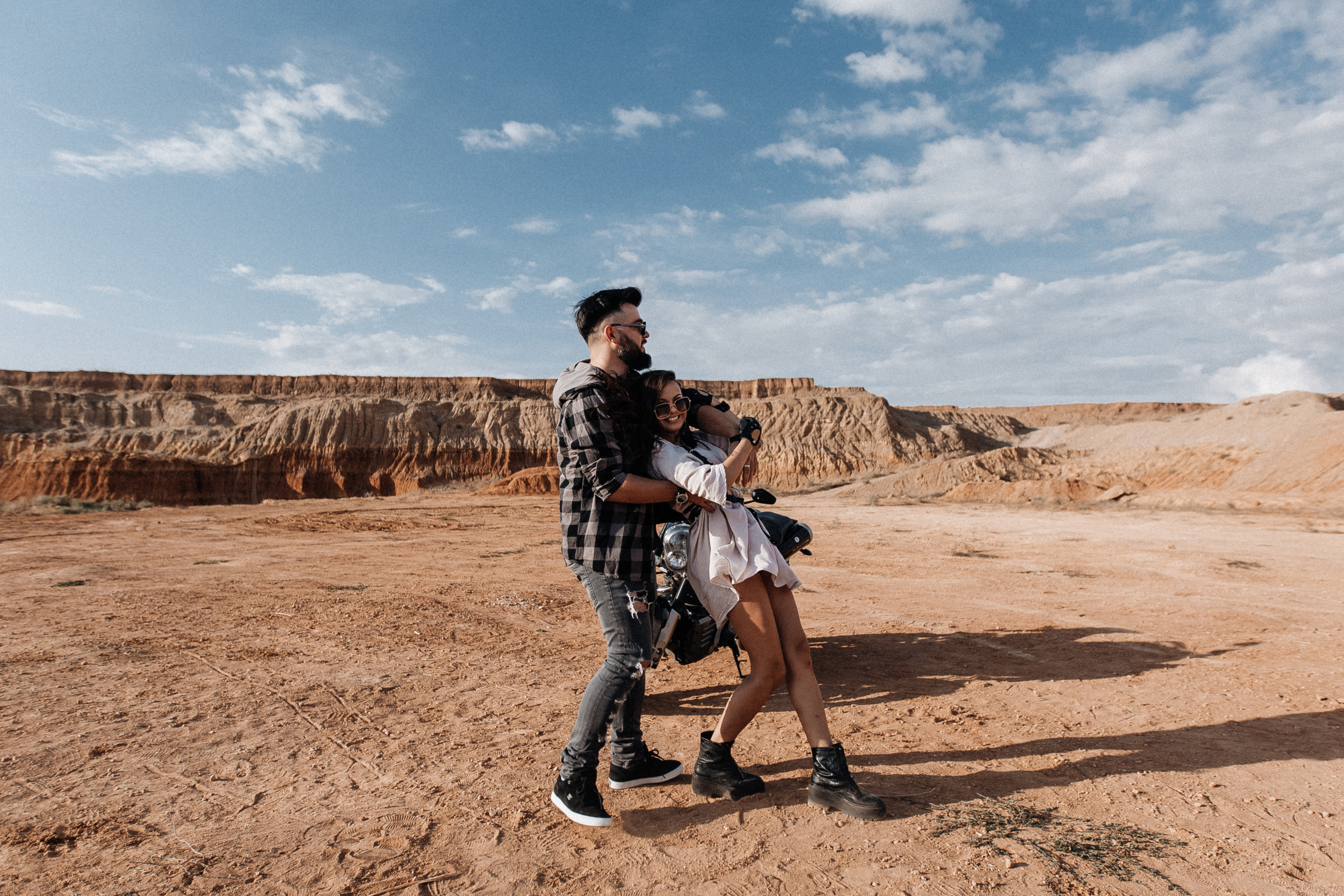 Юля и Рома. Фотограф Смоленск Москва