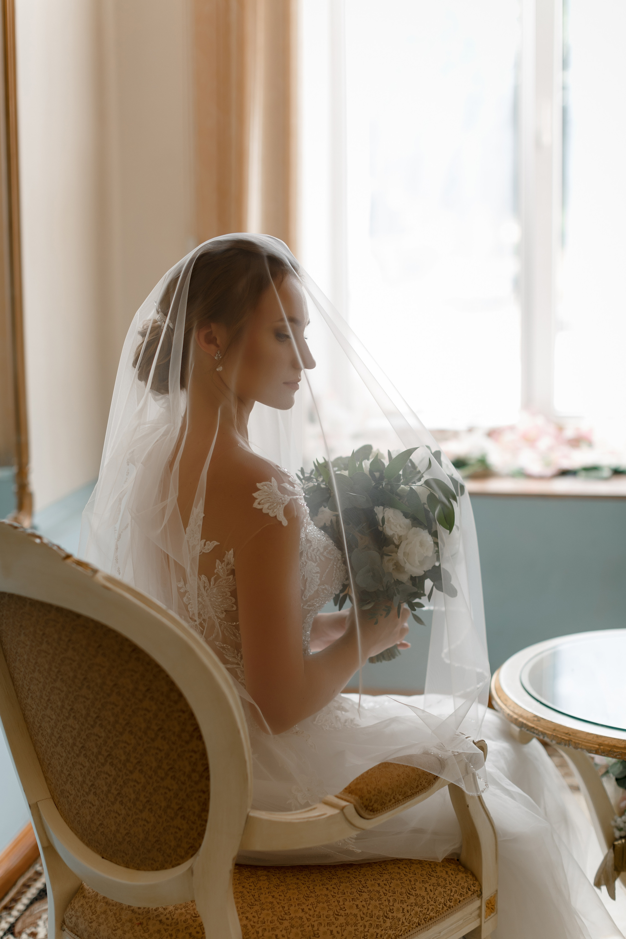 Алина&Антон. Фотограф Смоленск Москва