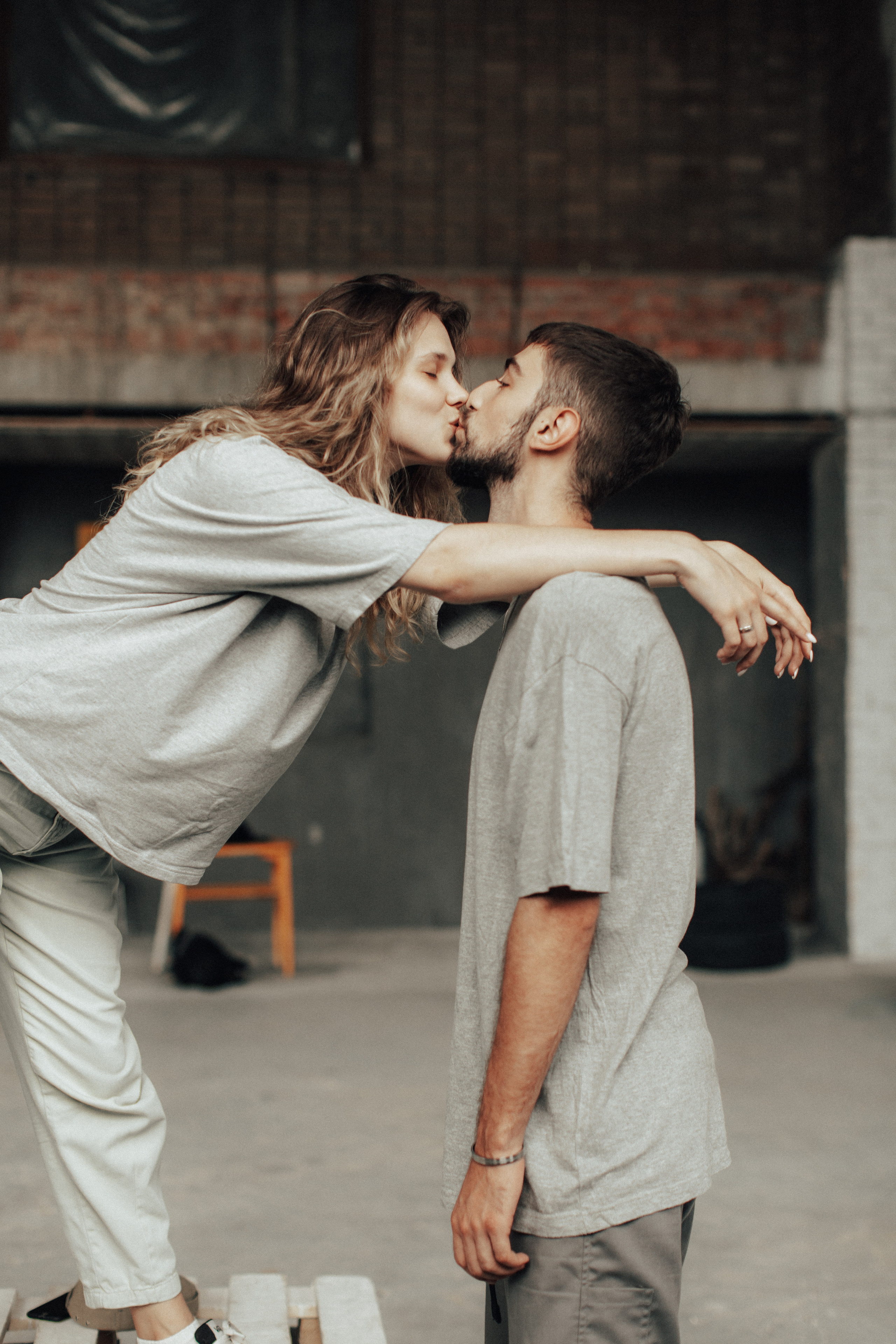 Даша и Ваня. Фотограф Смоленск Москва