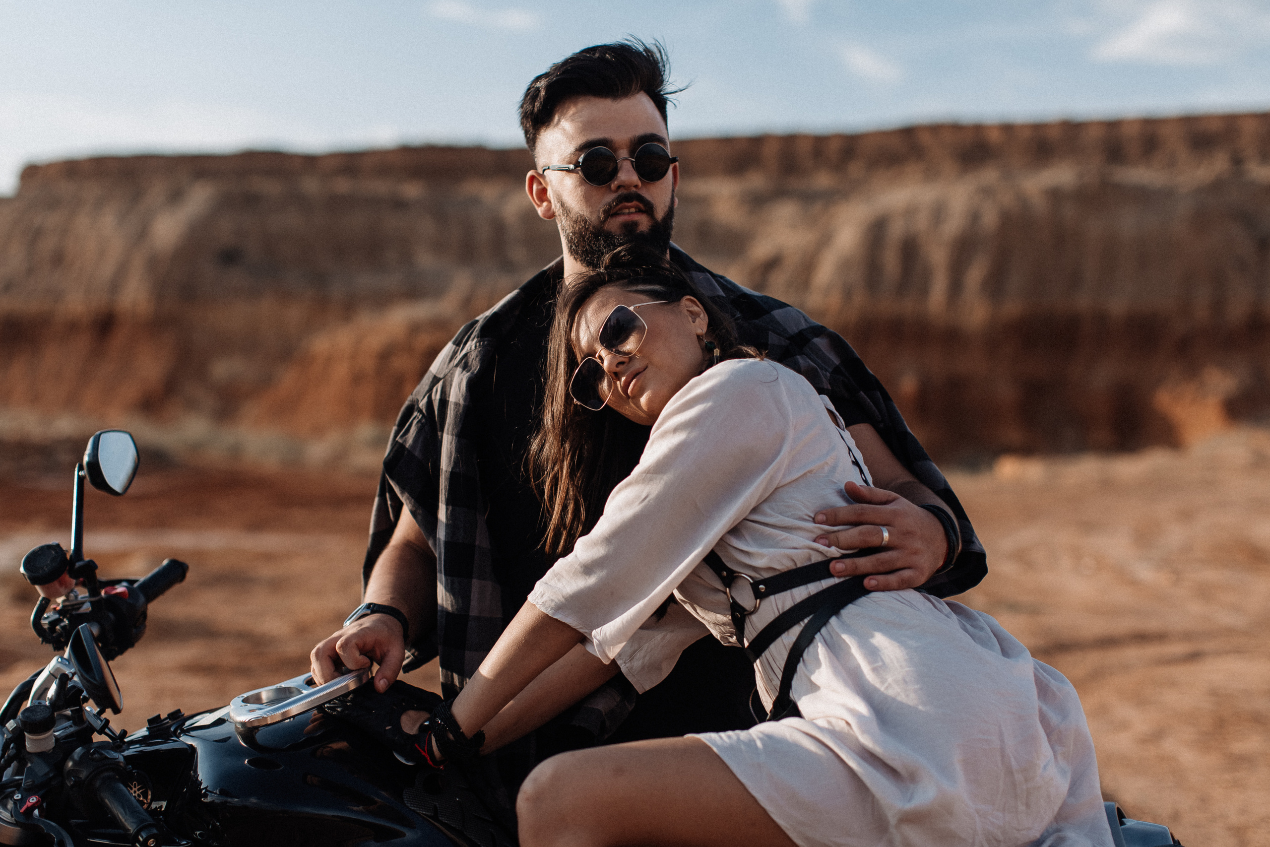 Юля и Рома. Фотограф Смоленск Москва