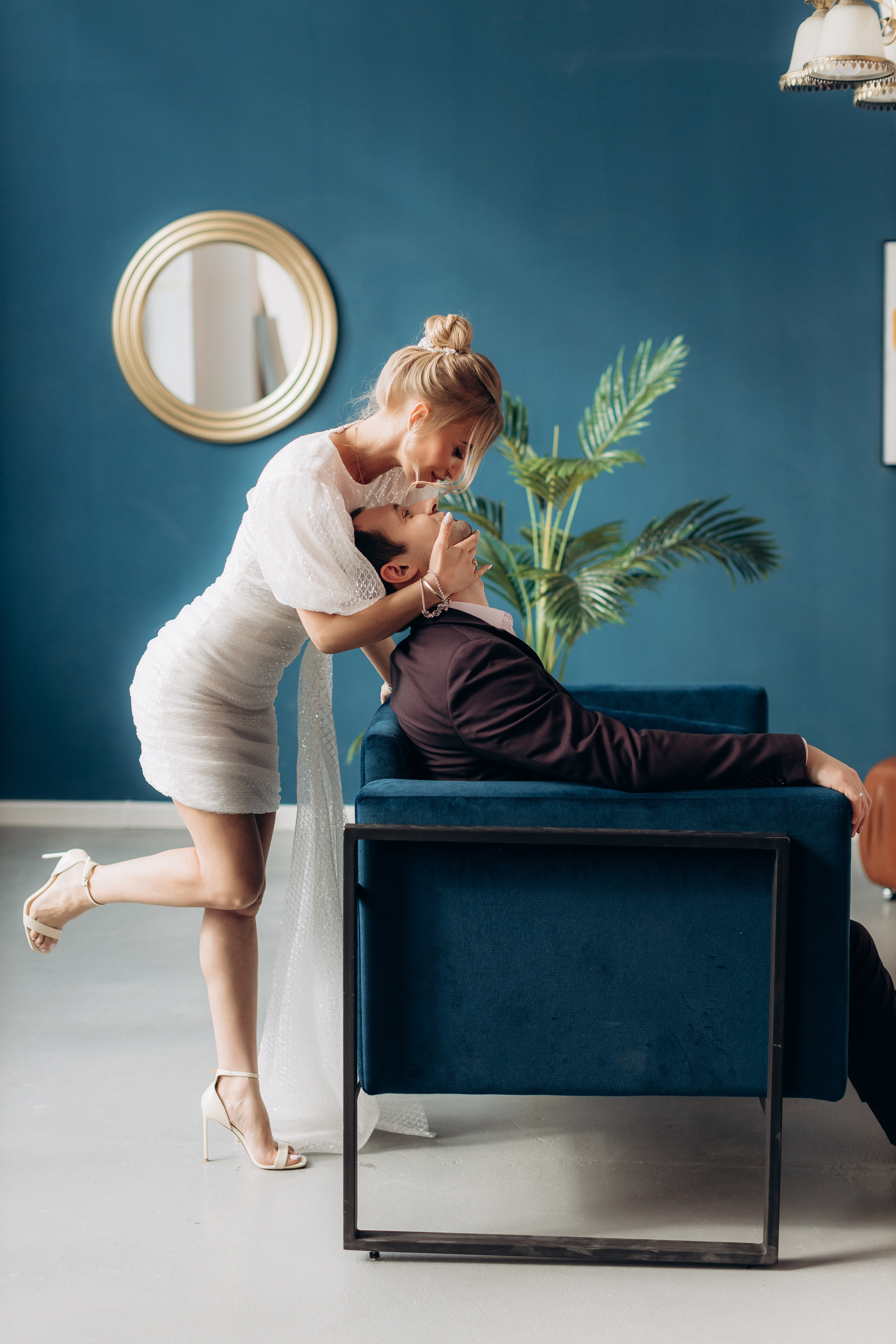 Алевтина&Александр. Фотограф Смоленск Москва