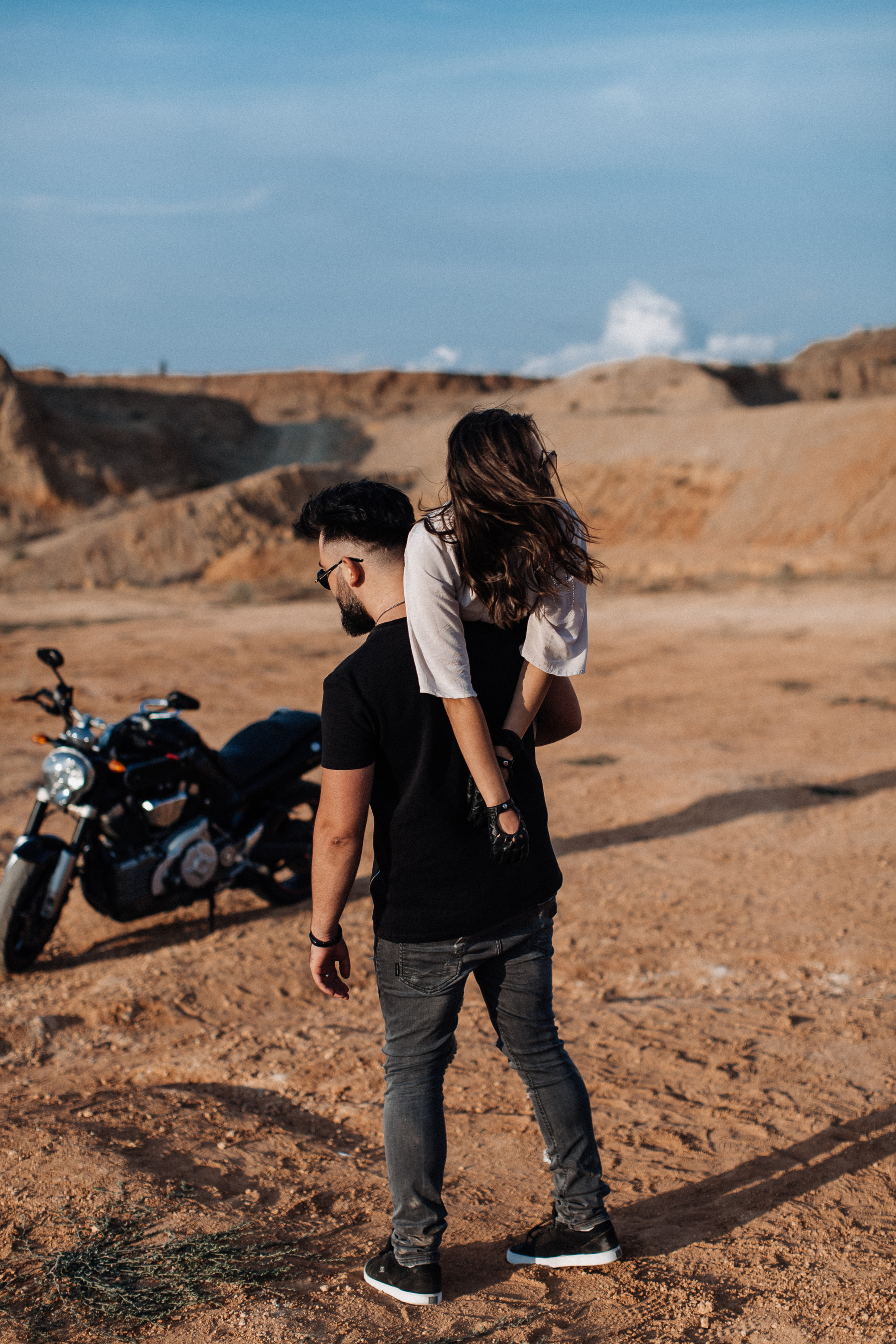 Юля и Рома. Фотограф Смоленск Москва