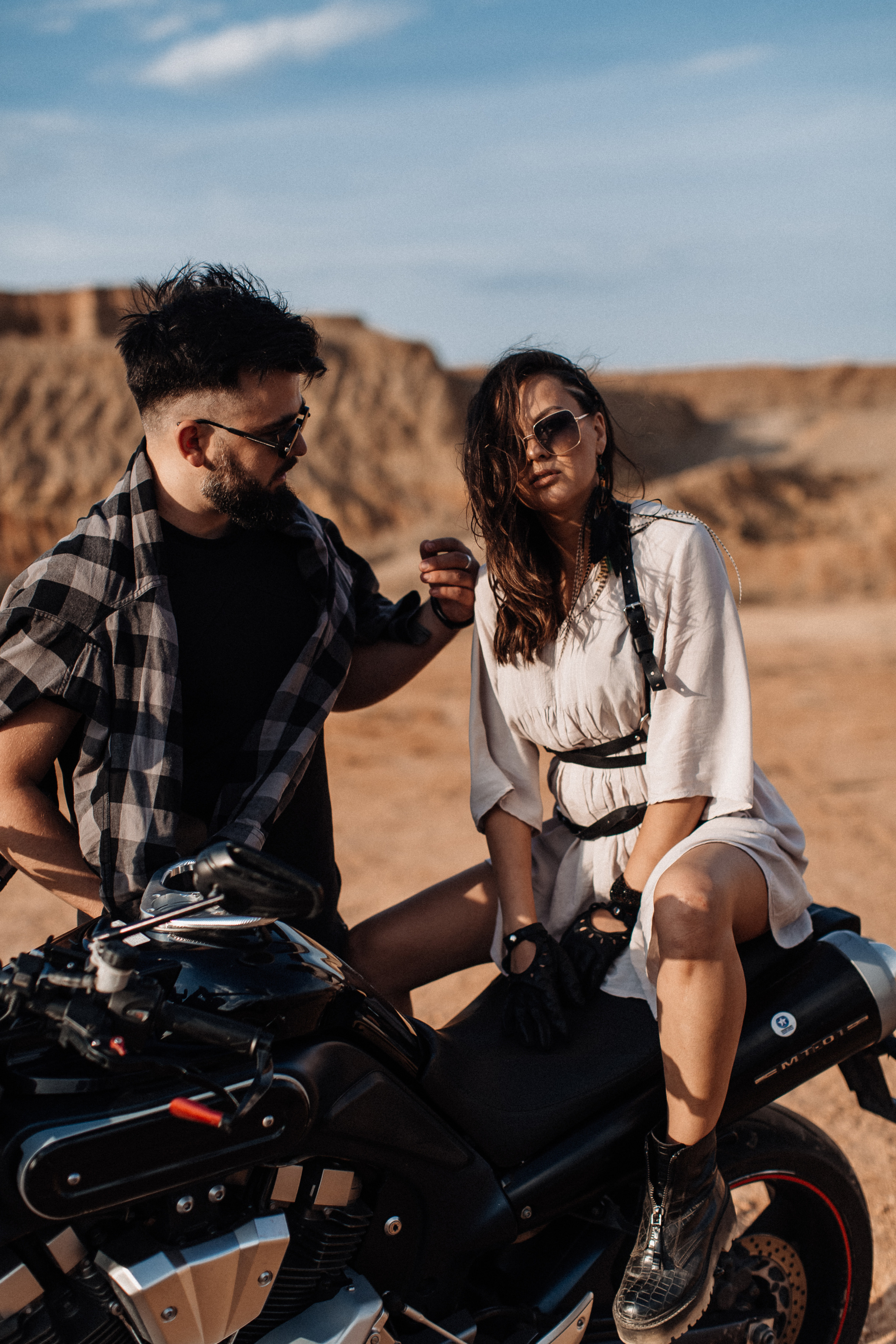 Юля и Рома. Фотограф Смоленск Москва