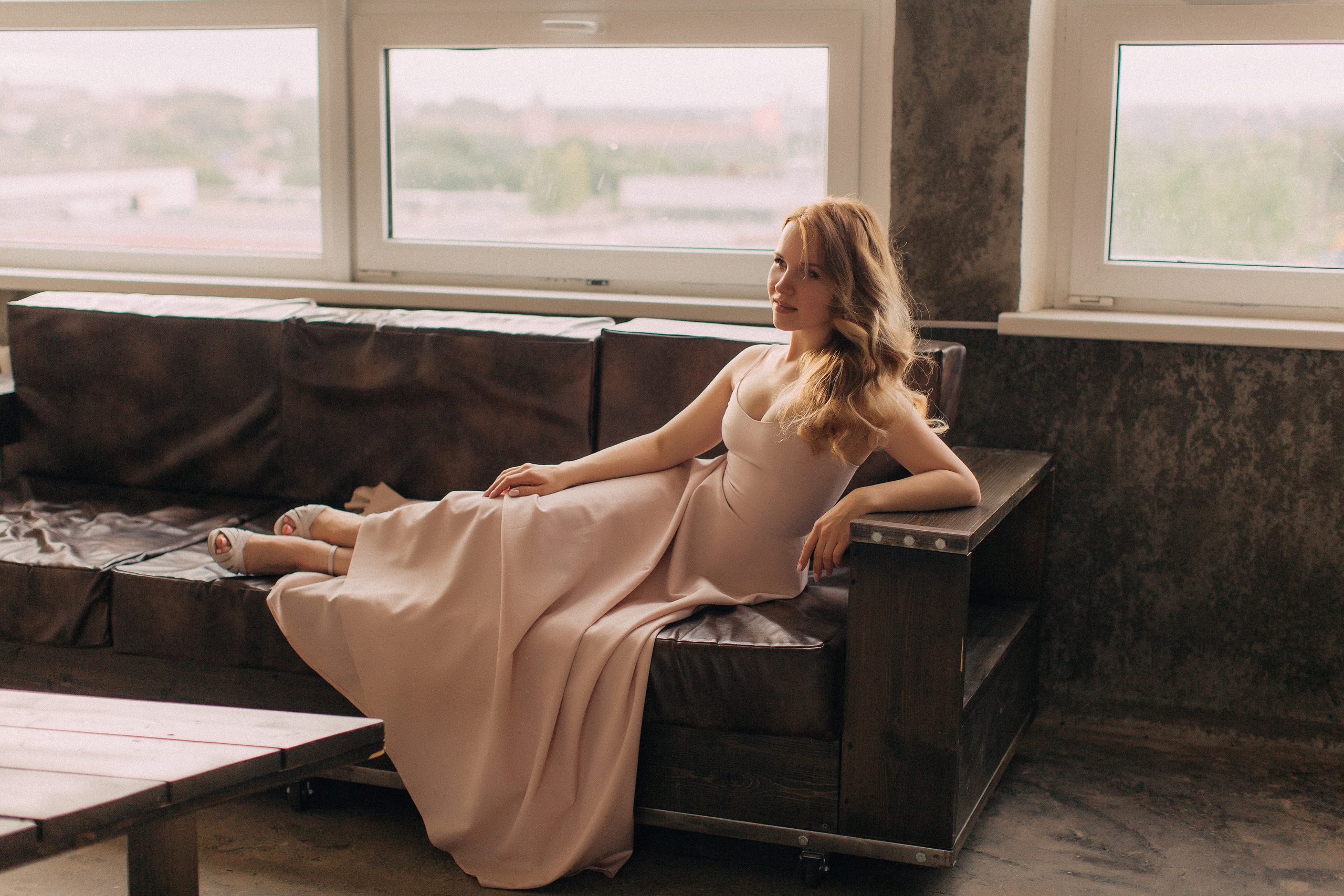 Элина и семья. Фотограф Смоленск Москва