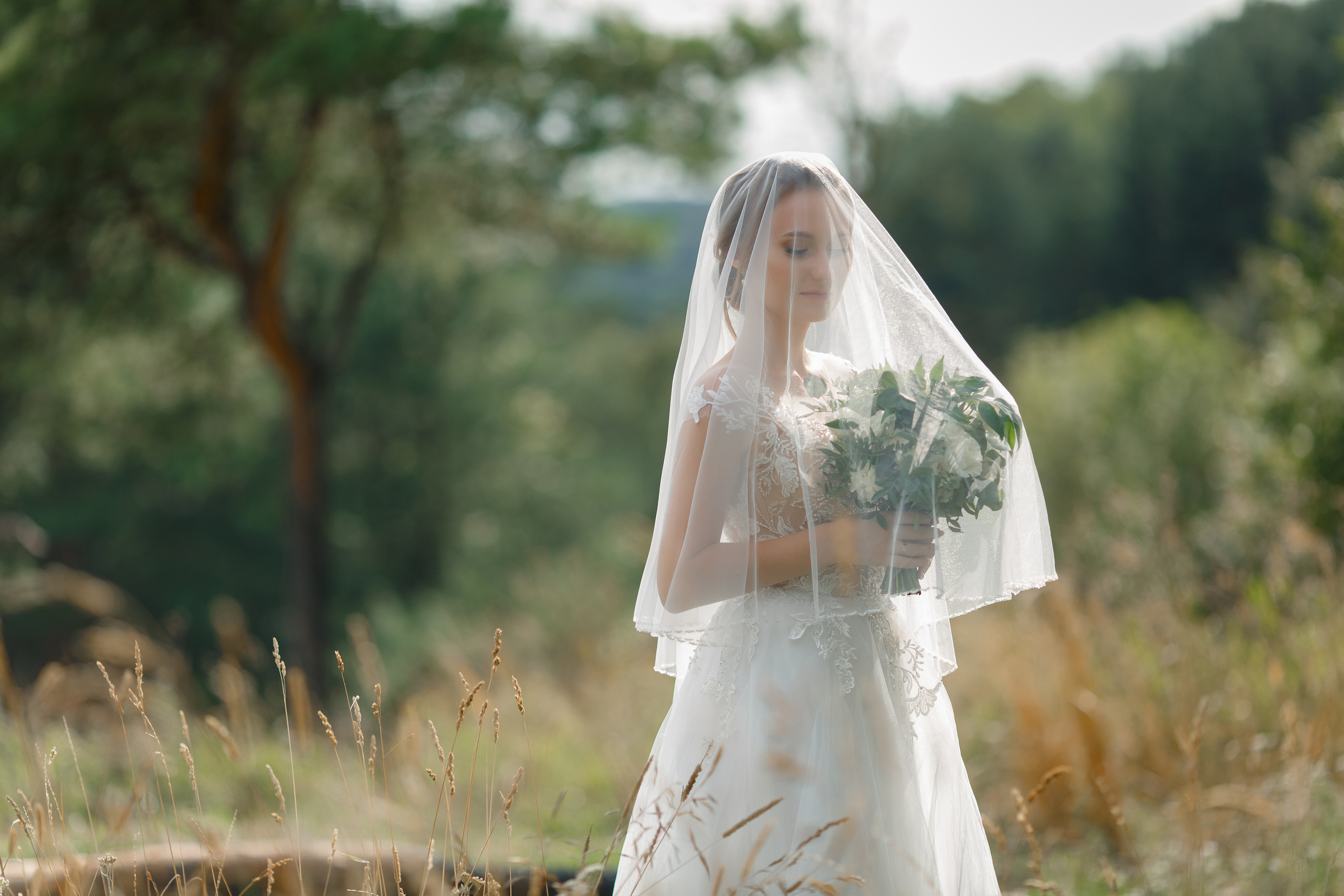 Алина&Антон. Фотограф Смоленск Москва