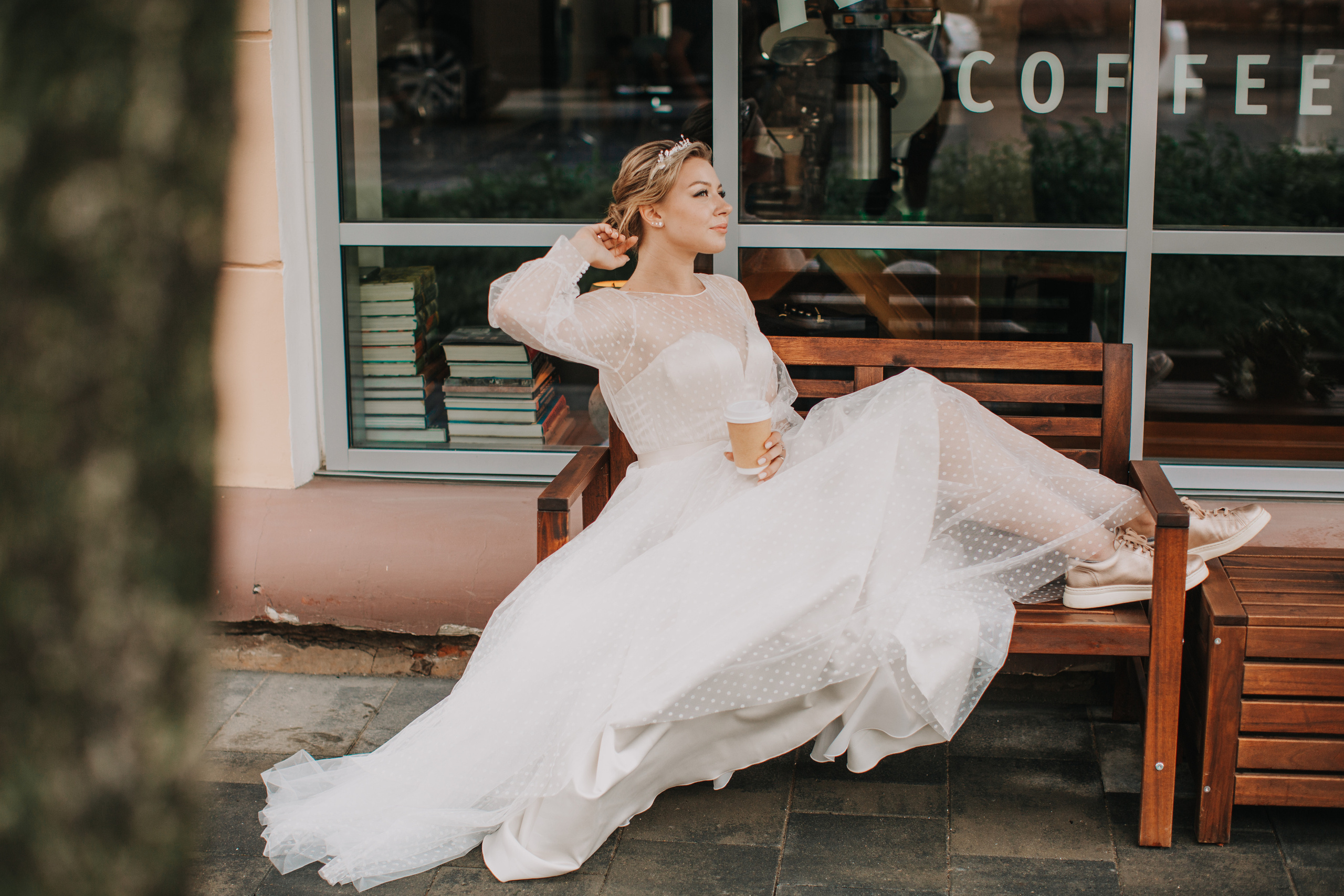 Маша&Миша. Фотограф Смоленск Москва