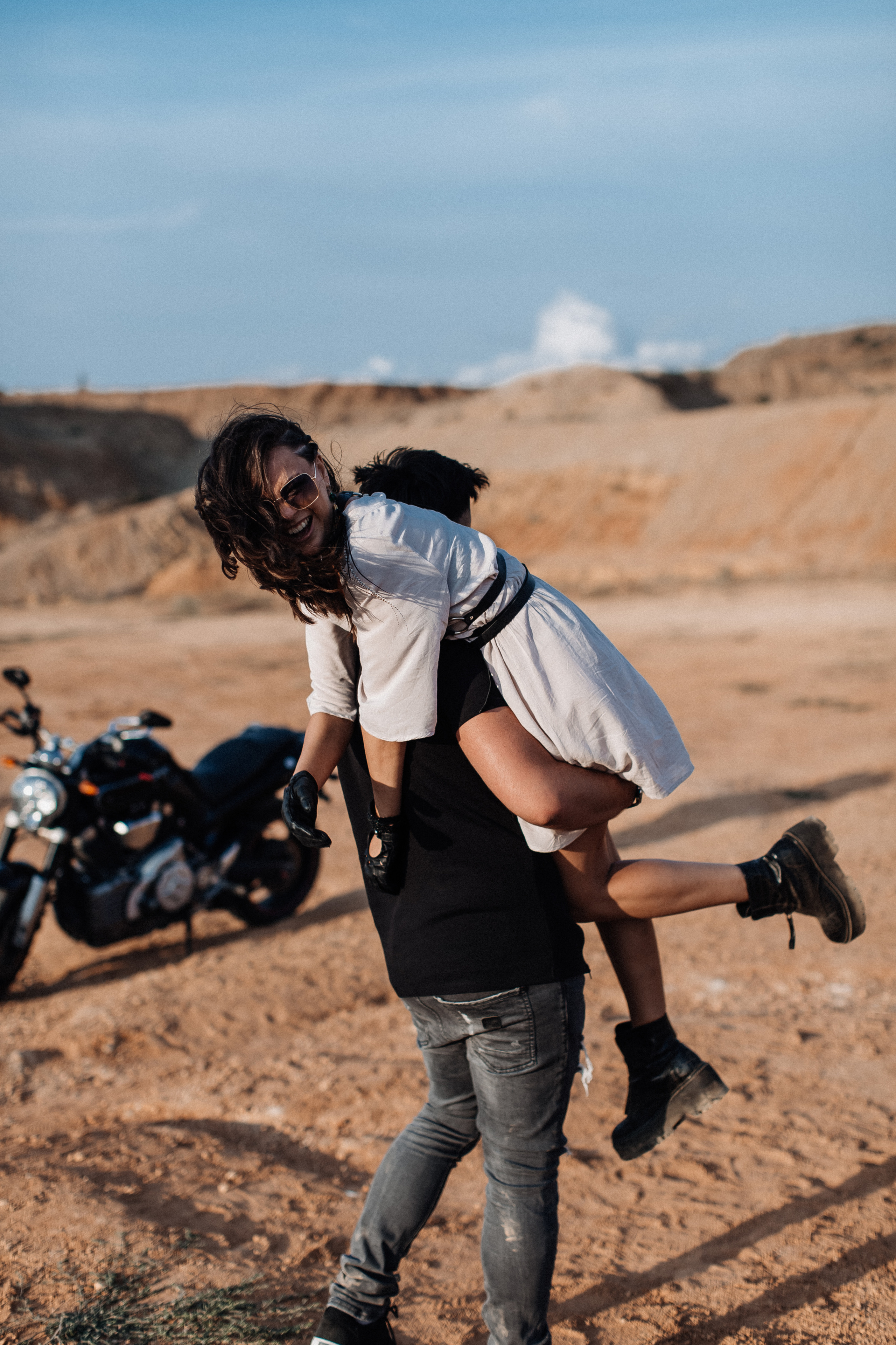 Юля и Рома. Фотограф Смоленск Москва