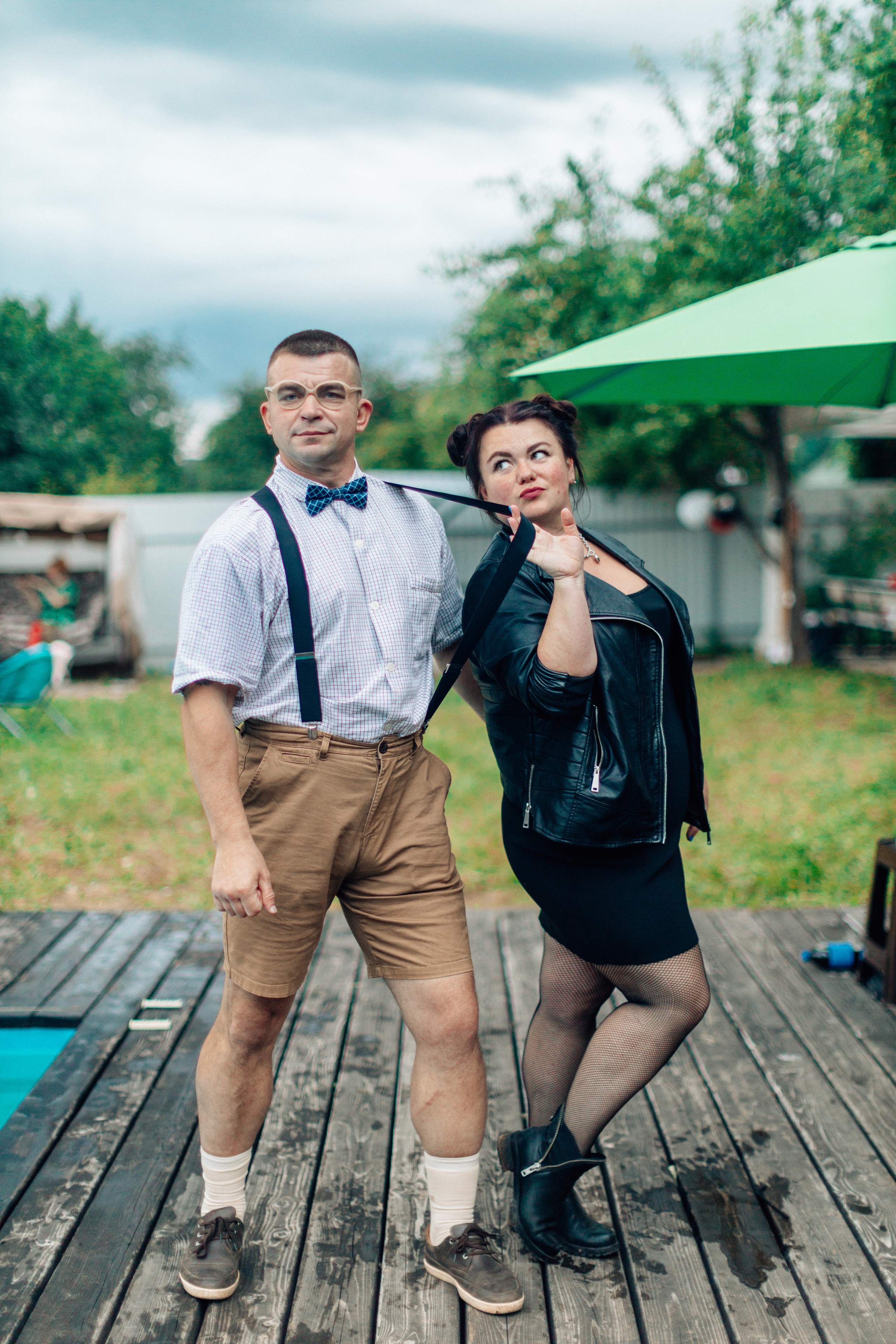 ДР Алексея. Фотограф Смоленск Москва