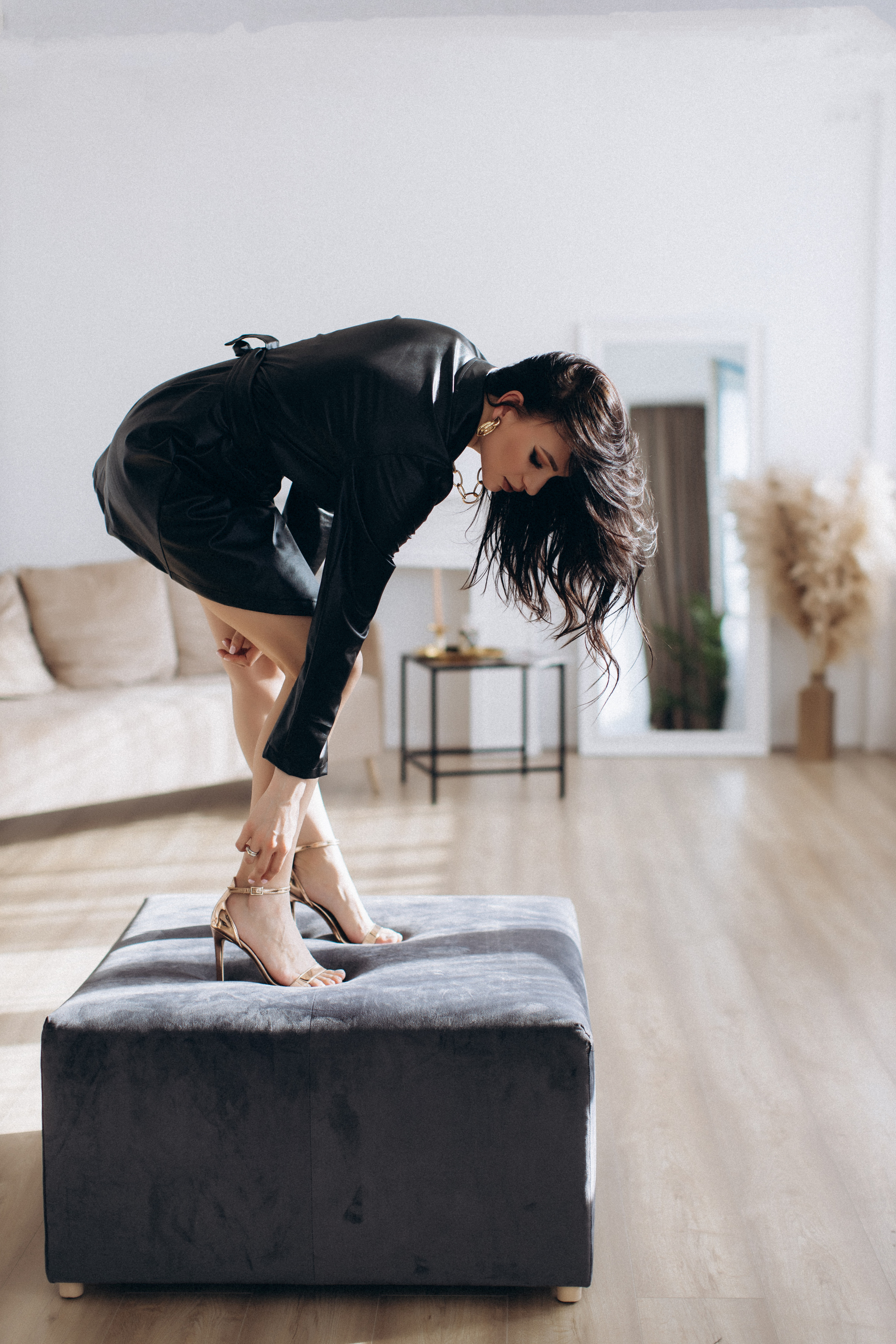 Оля. Фотограф Смоленск Москва