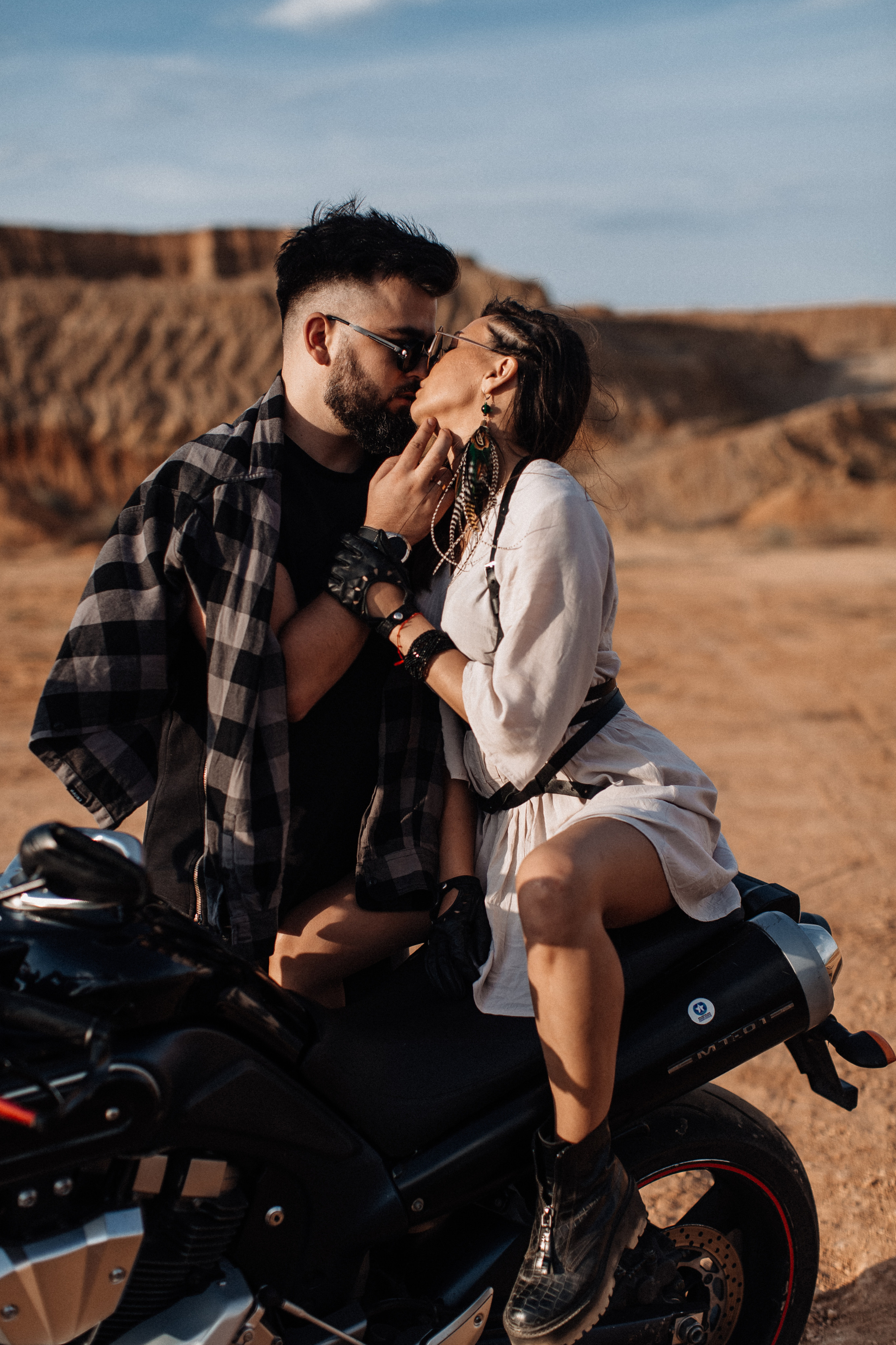 Юля и Рома. Фотограф Смоленск Москва