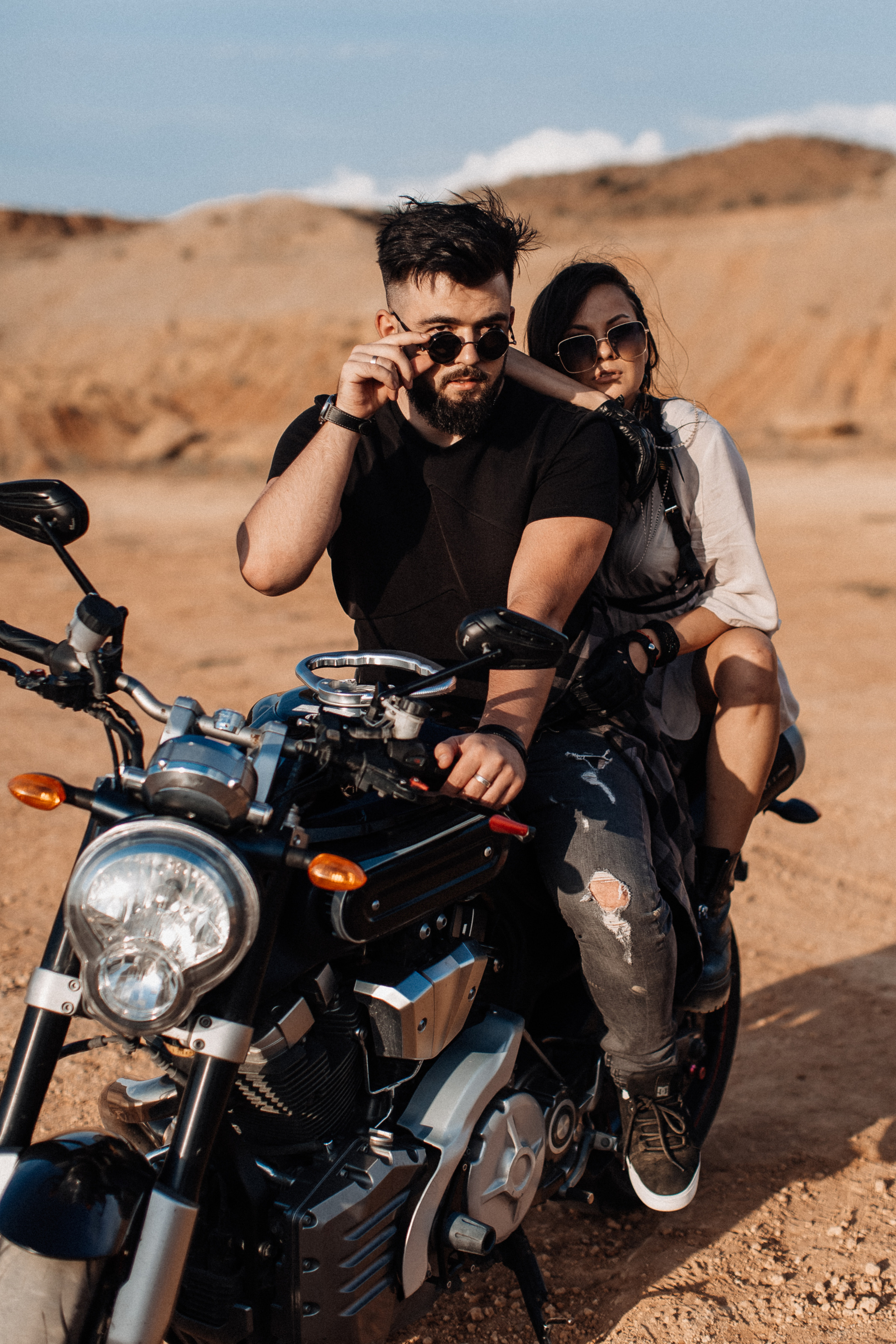 Юля и Рома. Фотограф Смоленск Москва