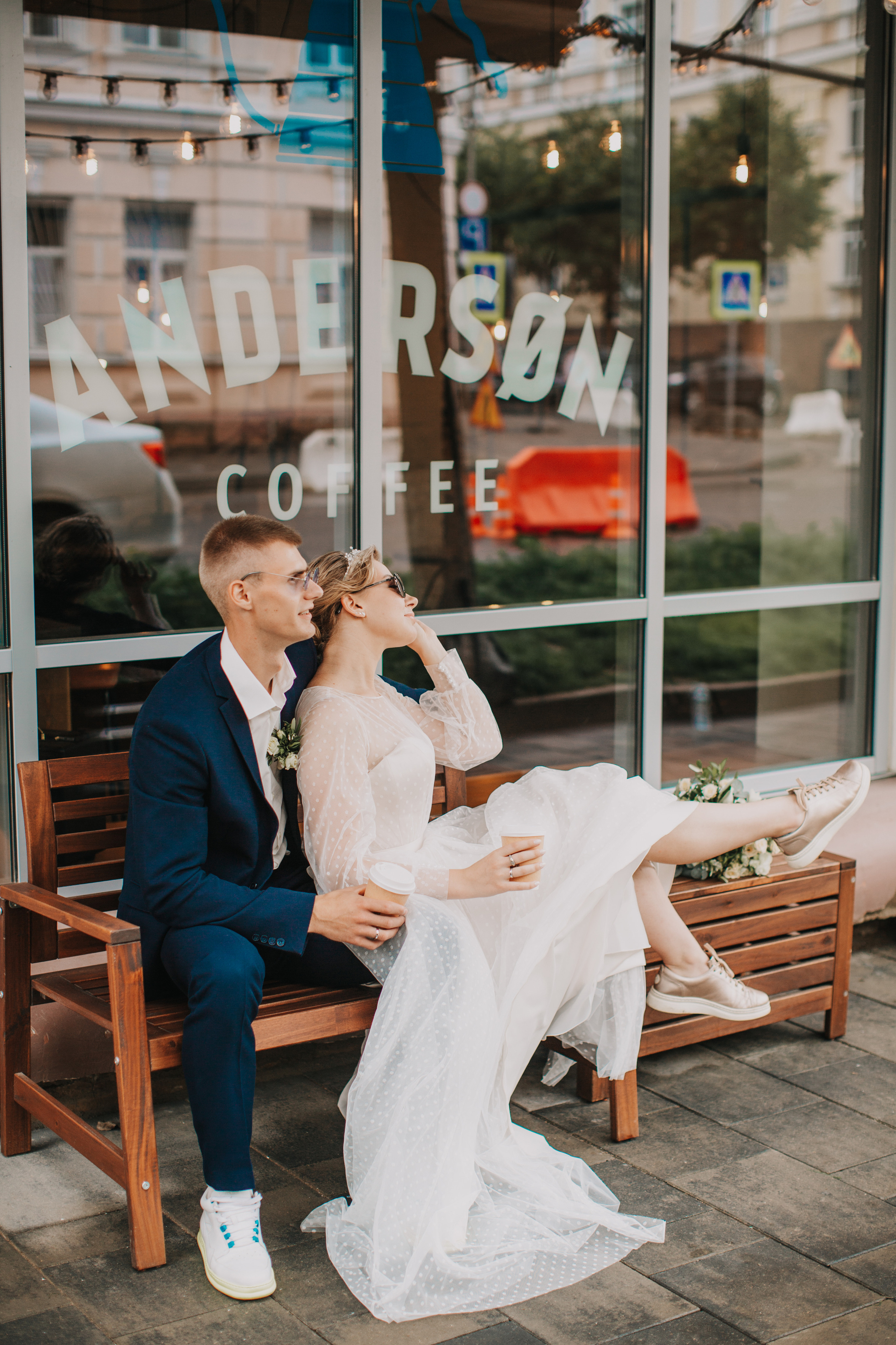 Маша&Миша. Фотограф Смоленск Москва