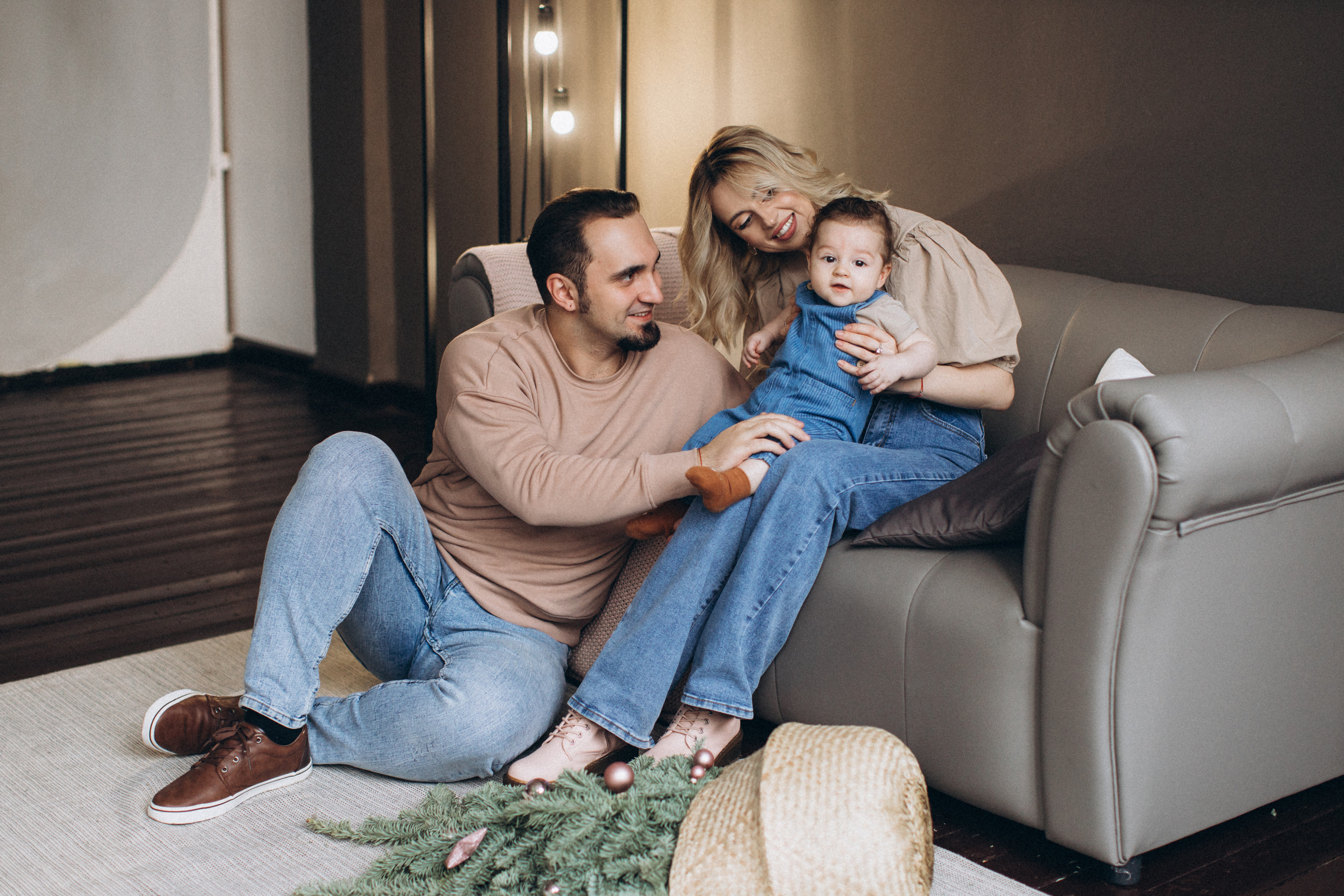 Филины. Фотограф Смоленск Москва