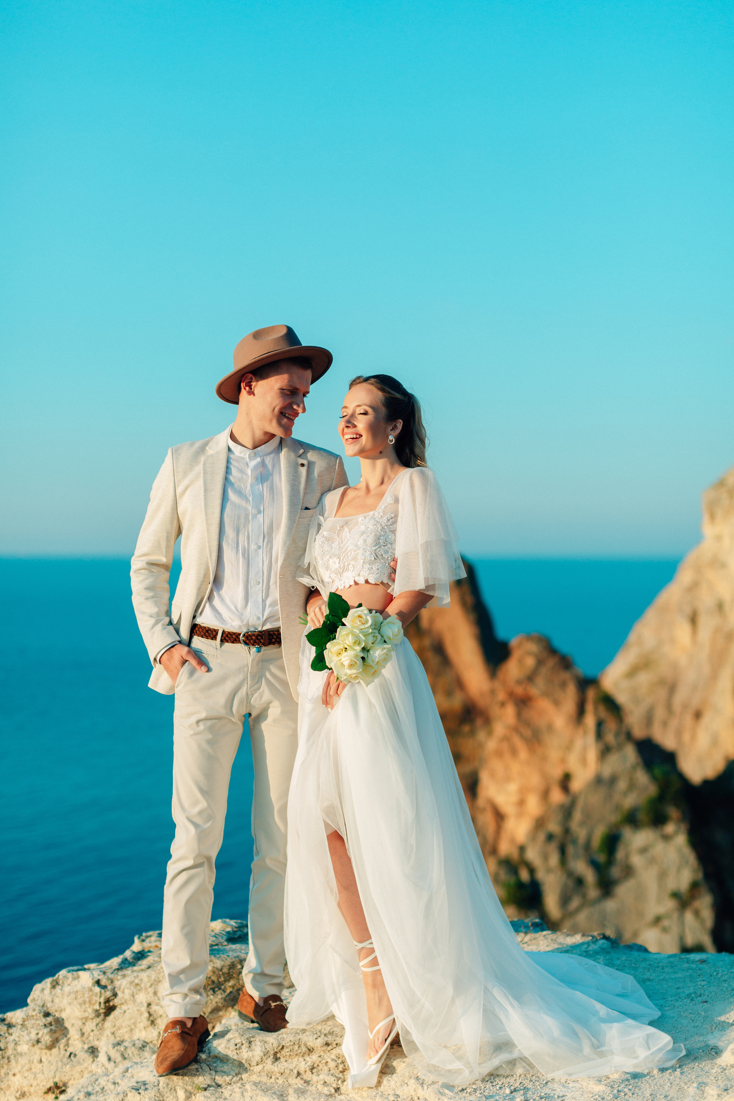 Юлия&Дмитрий. Фотограф Смоленск Москва