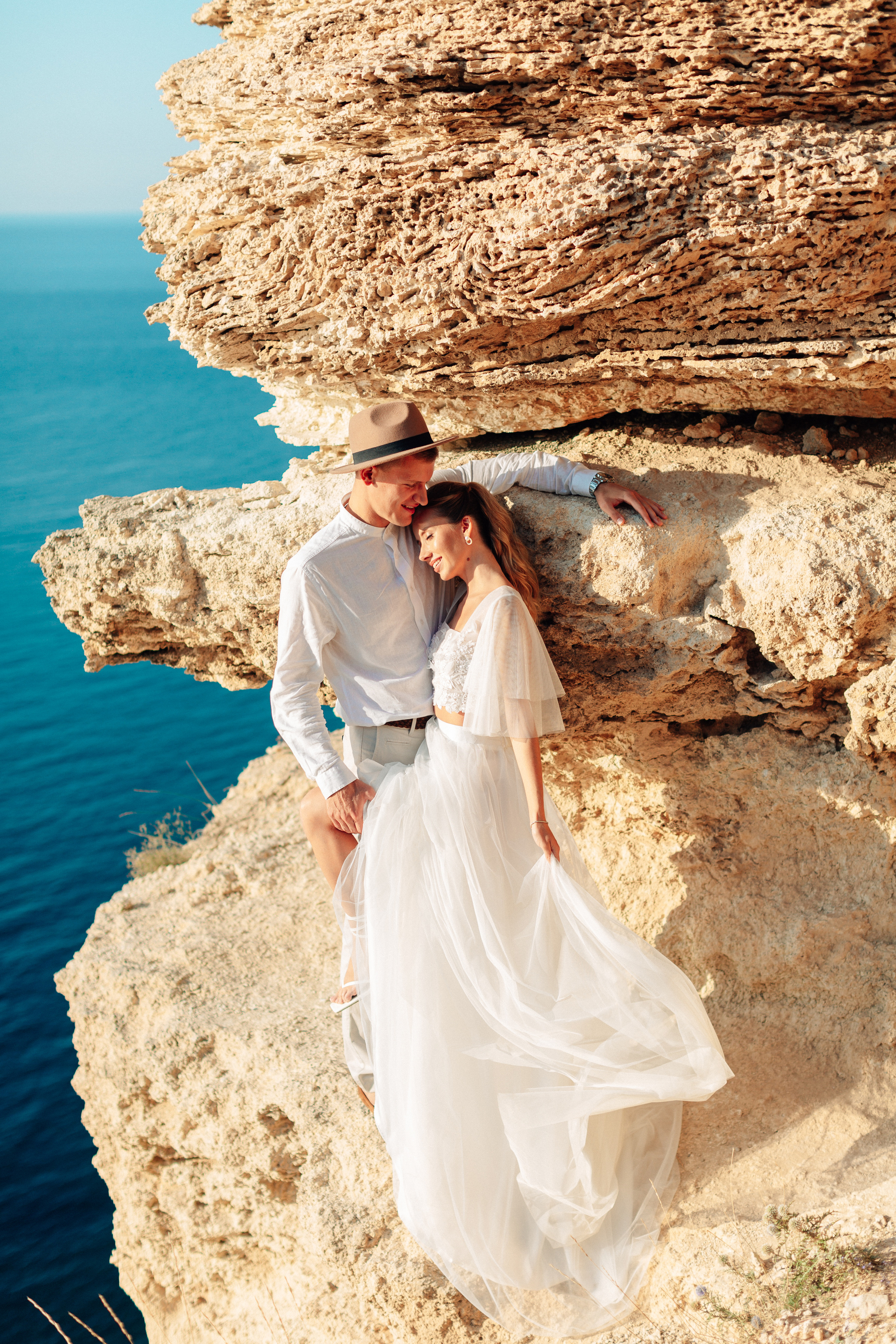 Юлия&Дмитрий. Фотограф Смоленск Москва