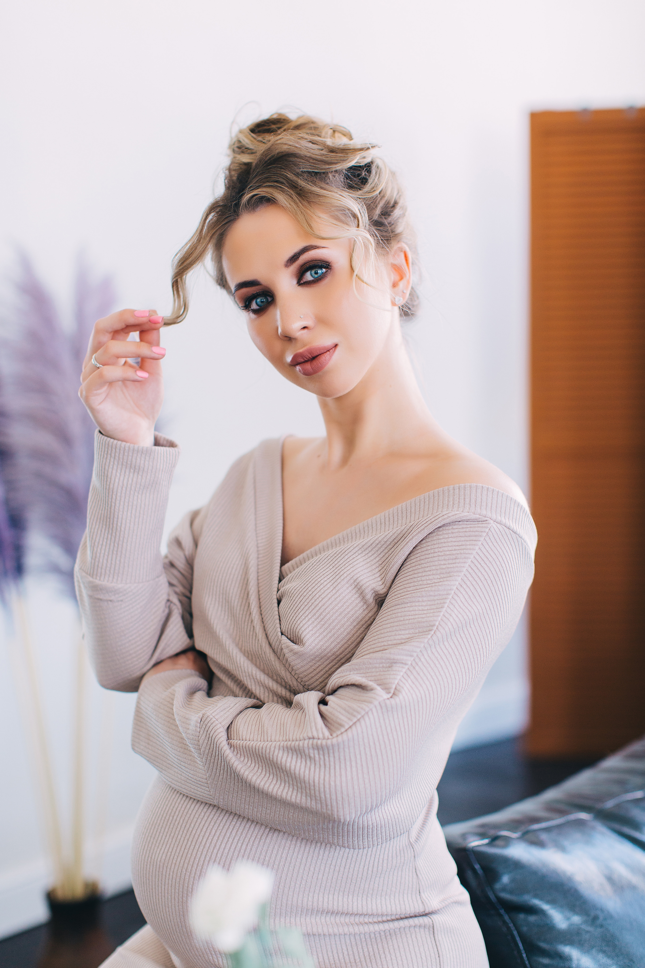 Саша. Фотограф Смоленск Москва