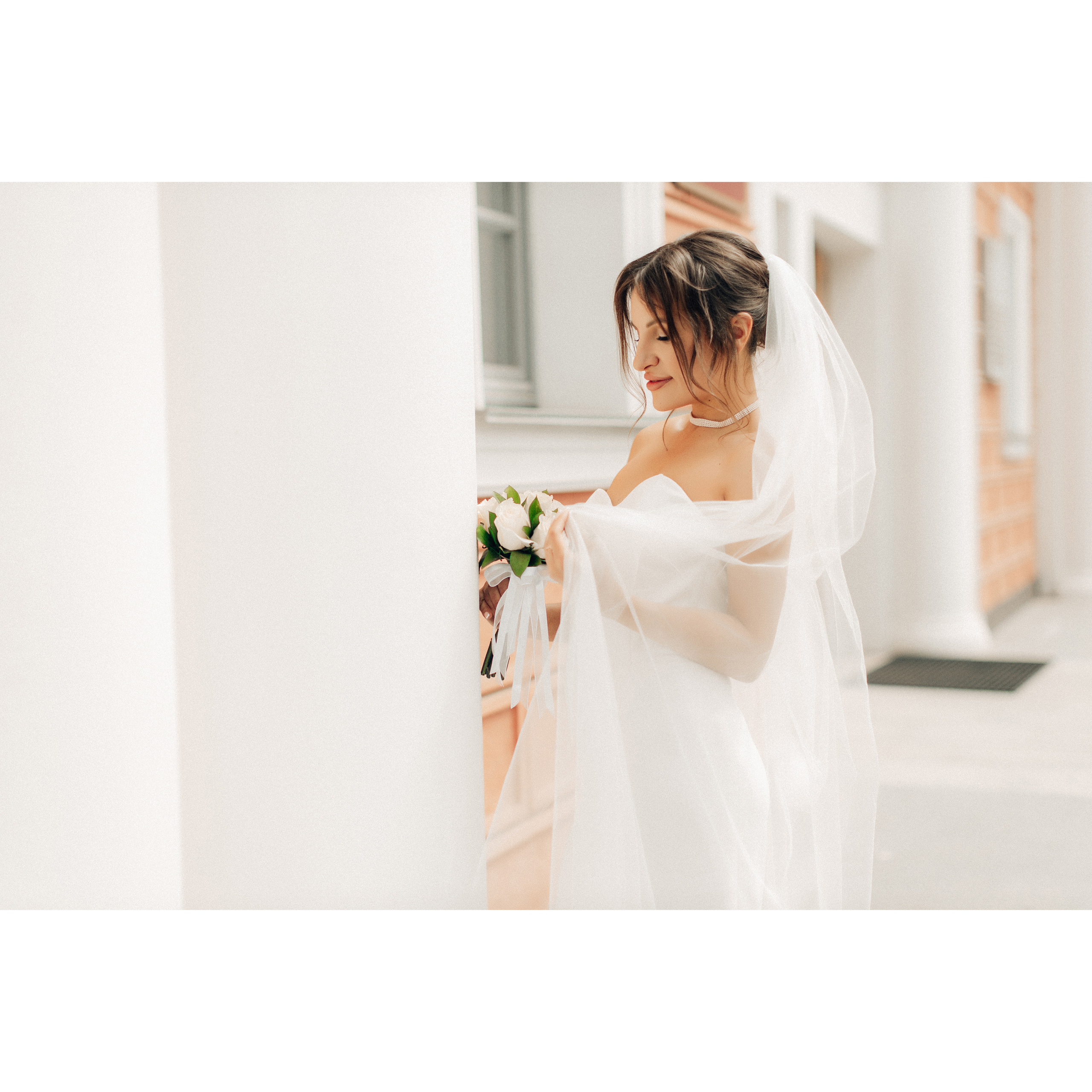 Юлия&Александр. Фотограф Смоленск Москва