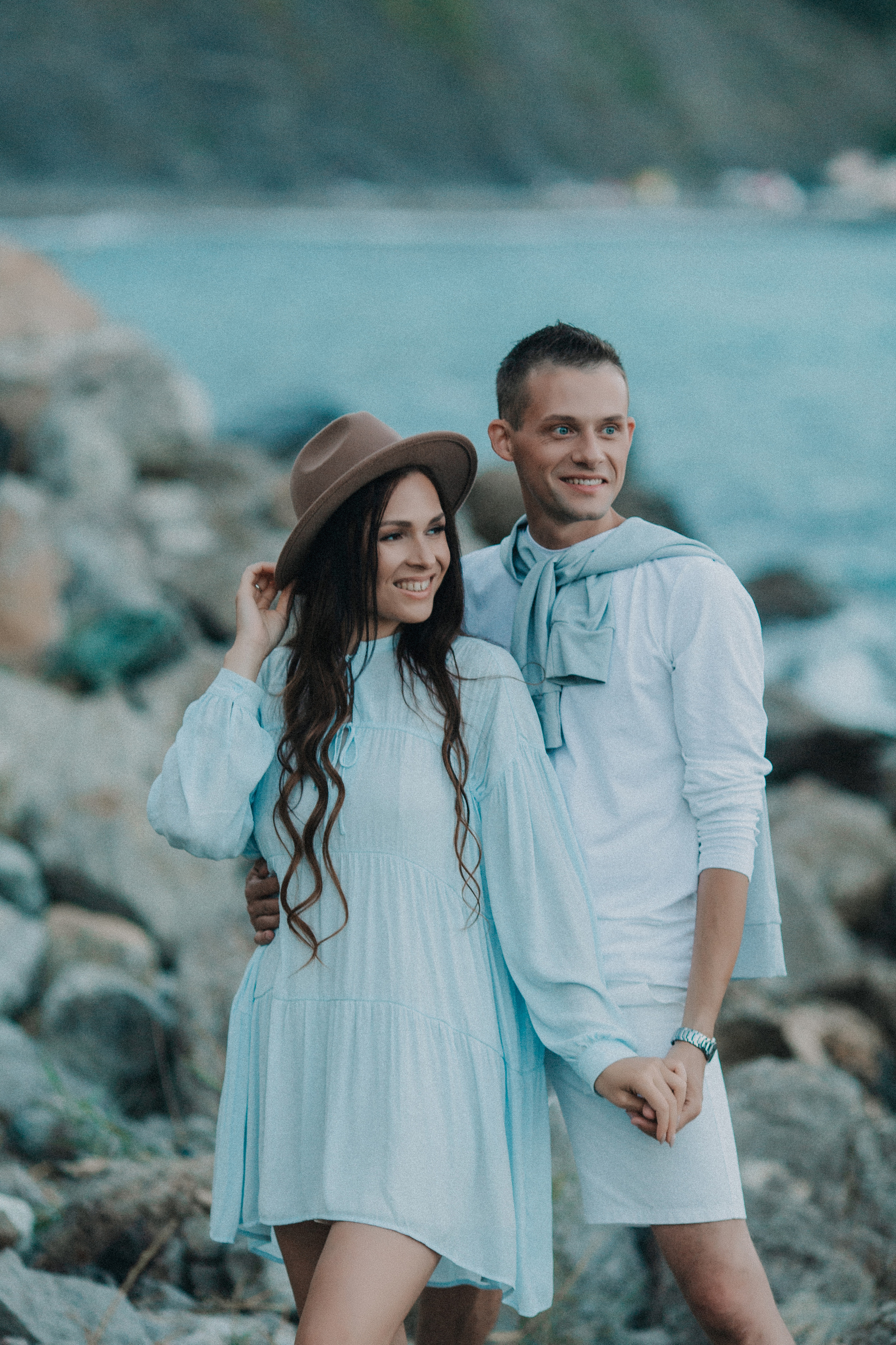 Moloko. Фотограф Смоленск Москва