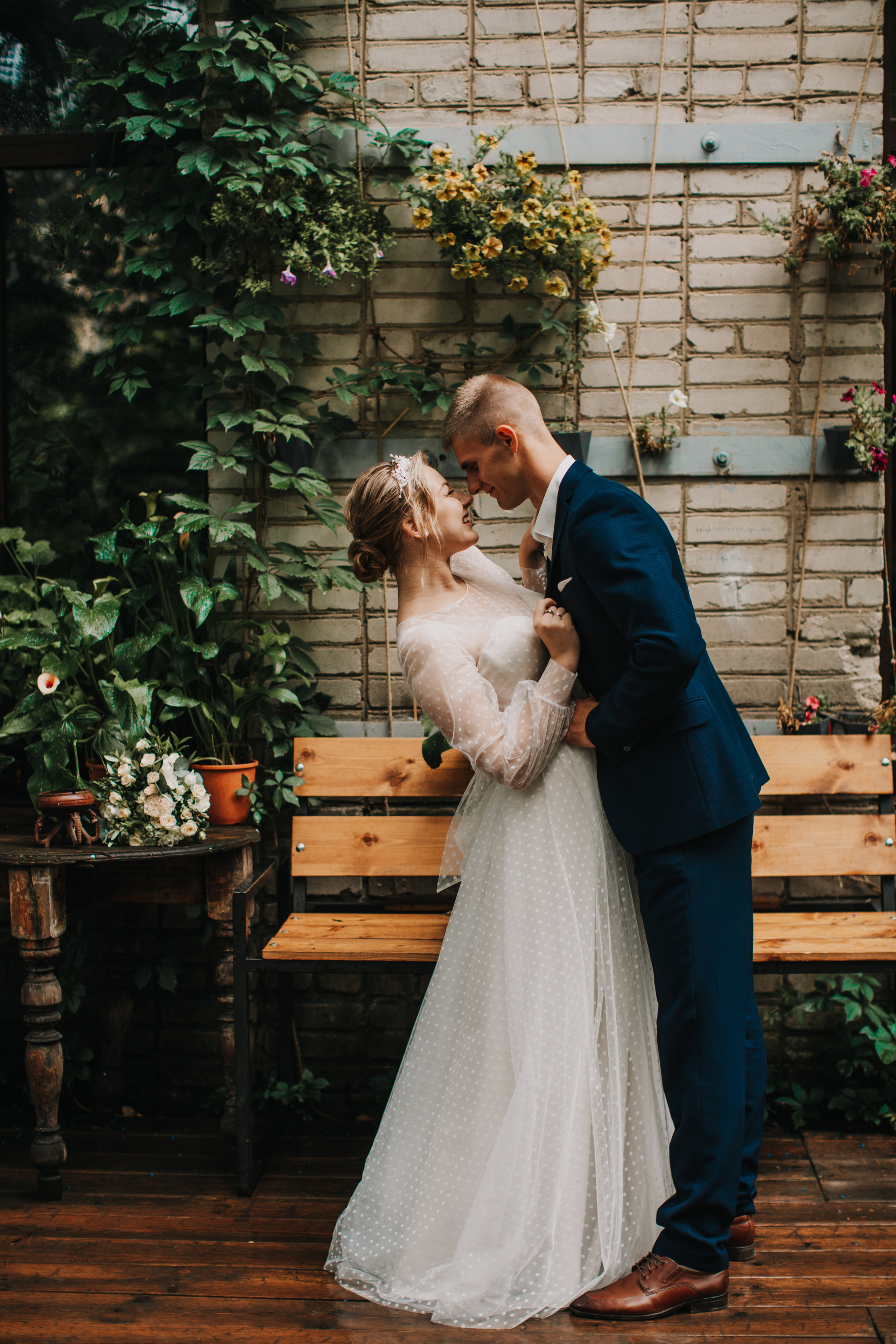 Маша&Миша. Фотограф Смоленск Москва