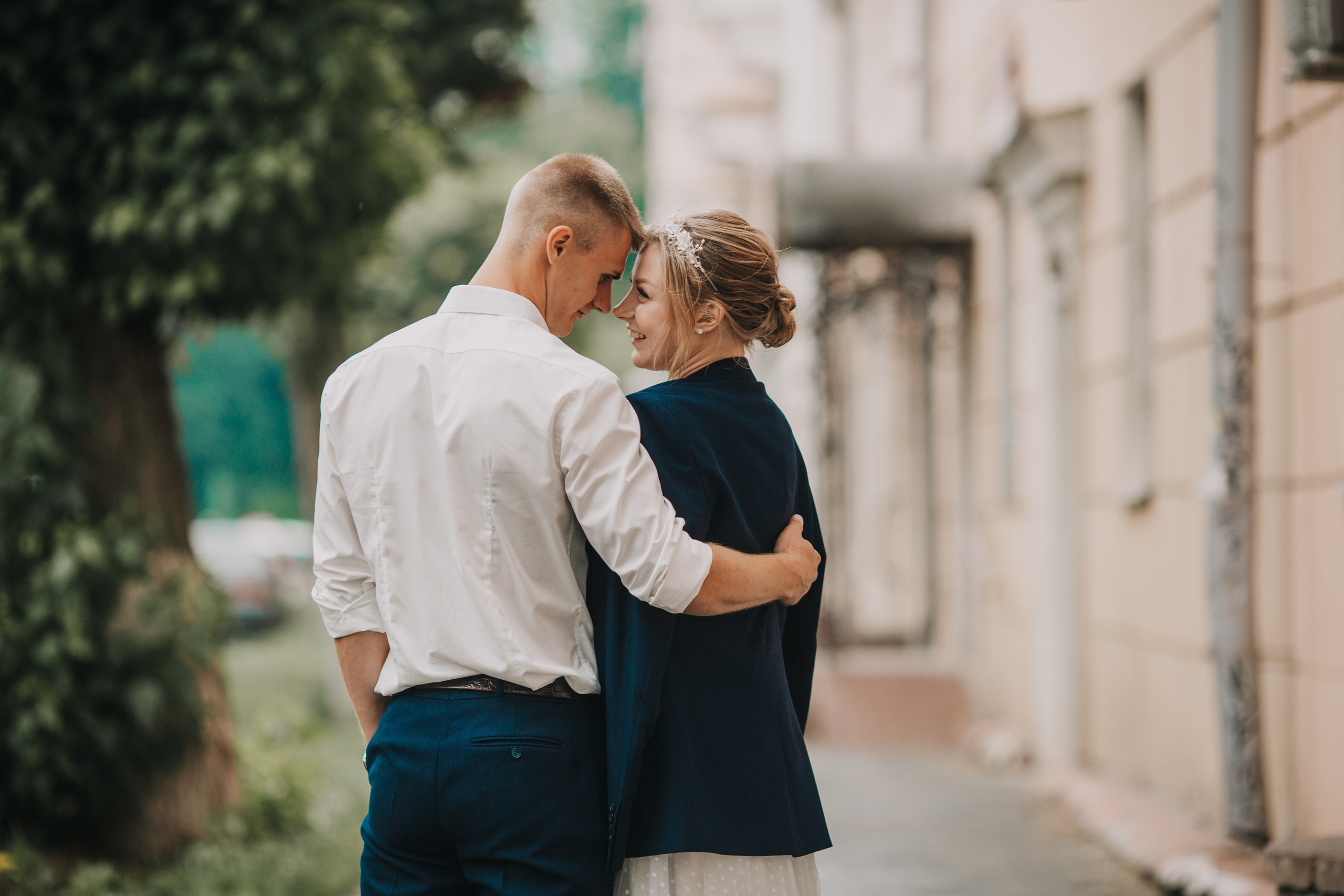 Маша&Миша. Фотограф Смоленск Москва