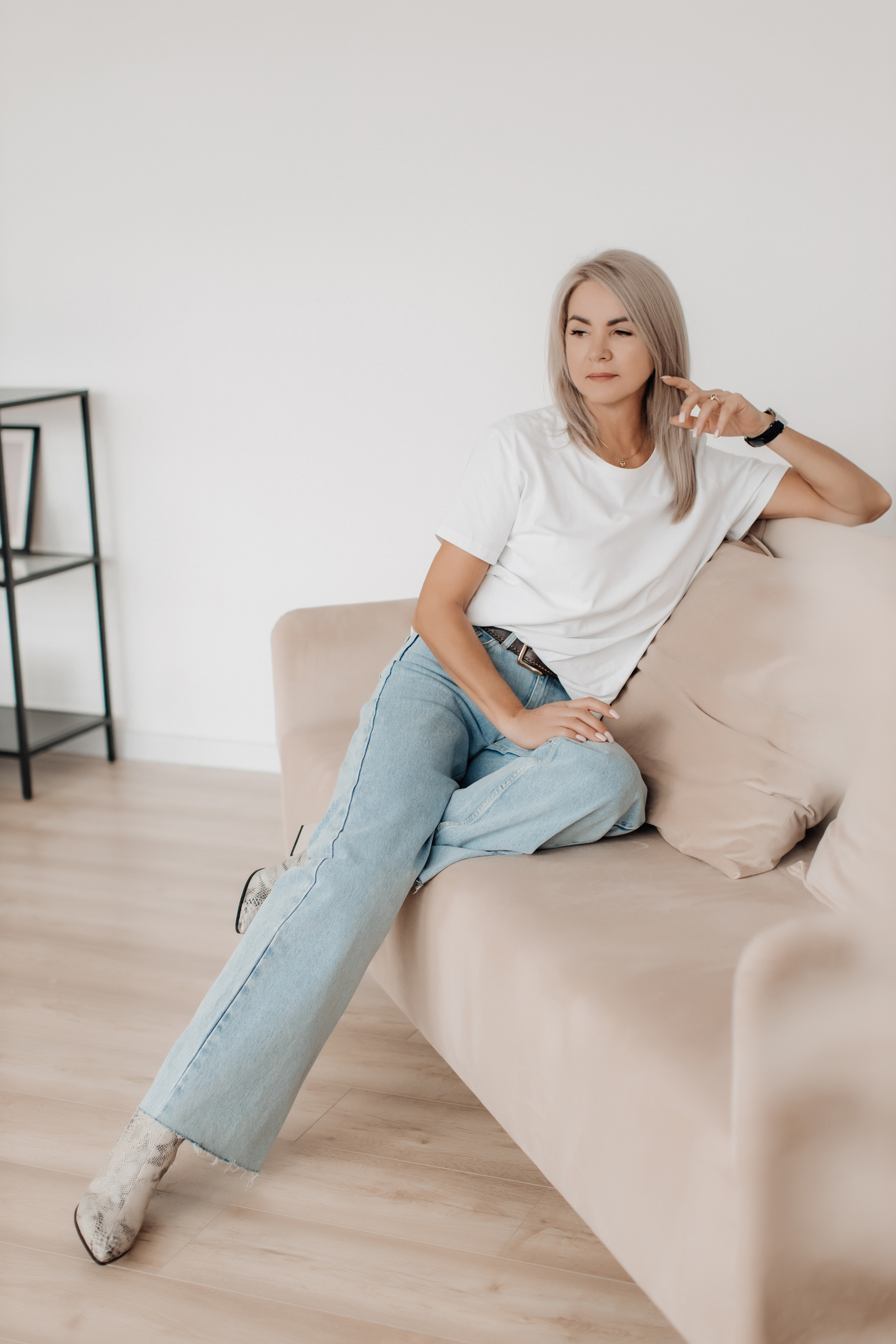 Юлия. Фотограф Смоленск Москва