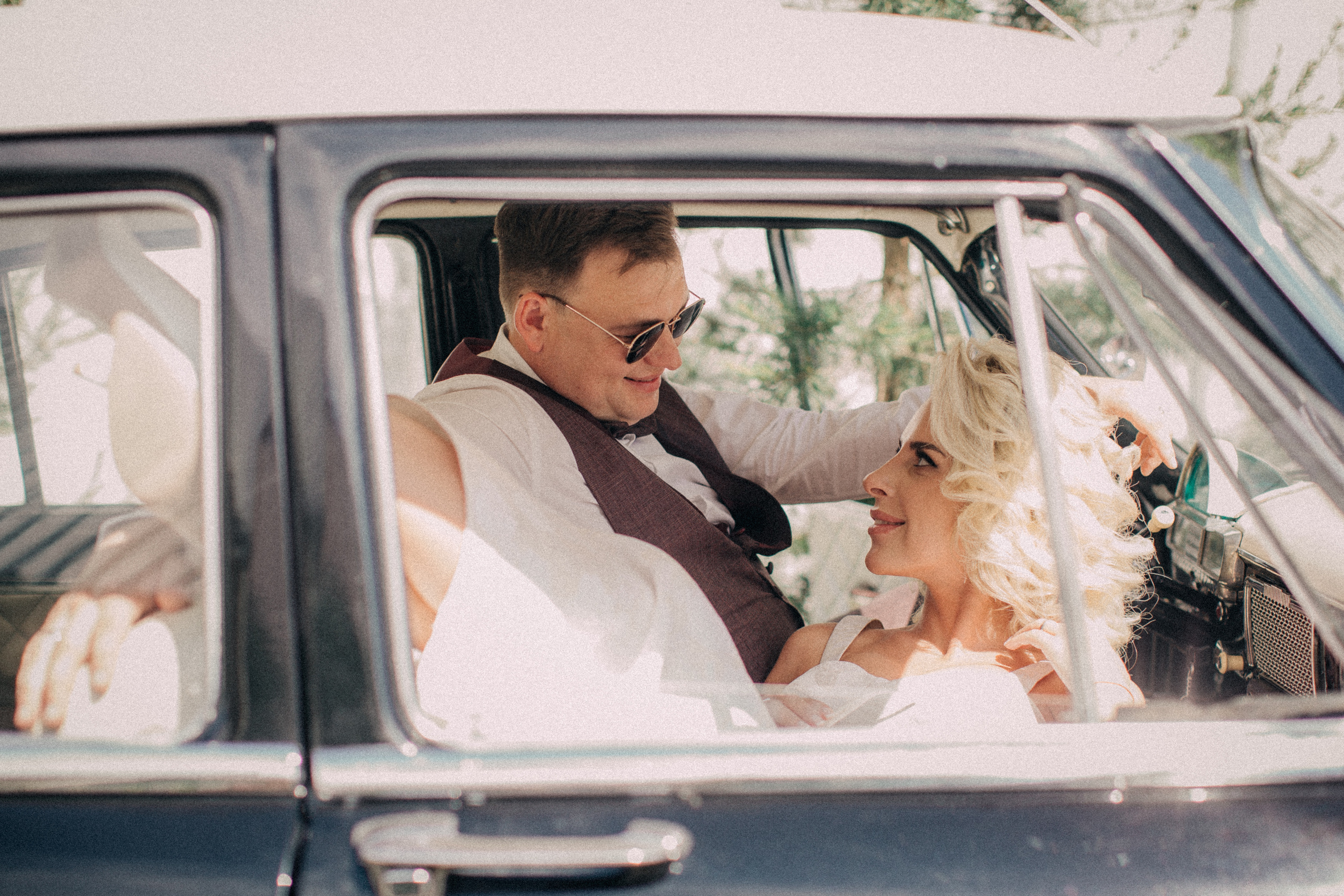 Мария&Алексей. Фотограф Смоленск Москва