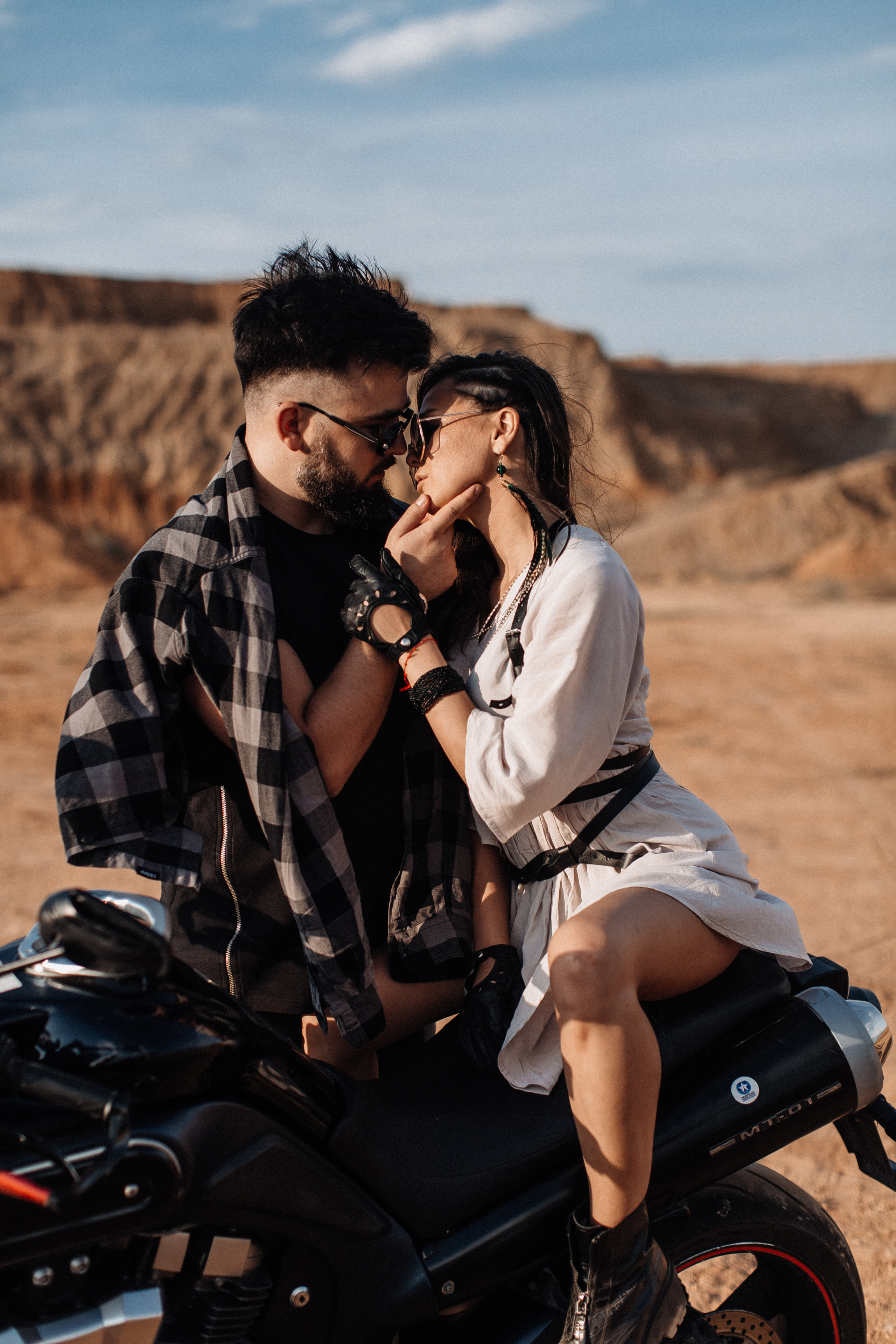 Юля и Рома. Фотограф Смоленск Москва