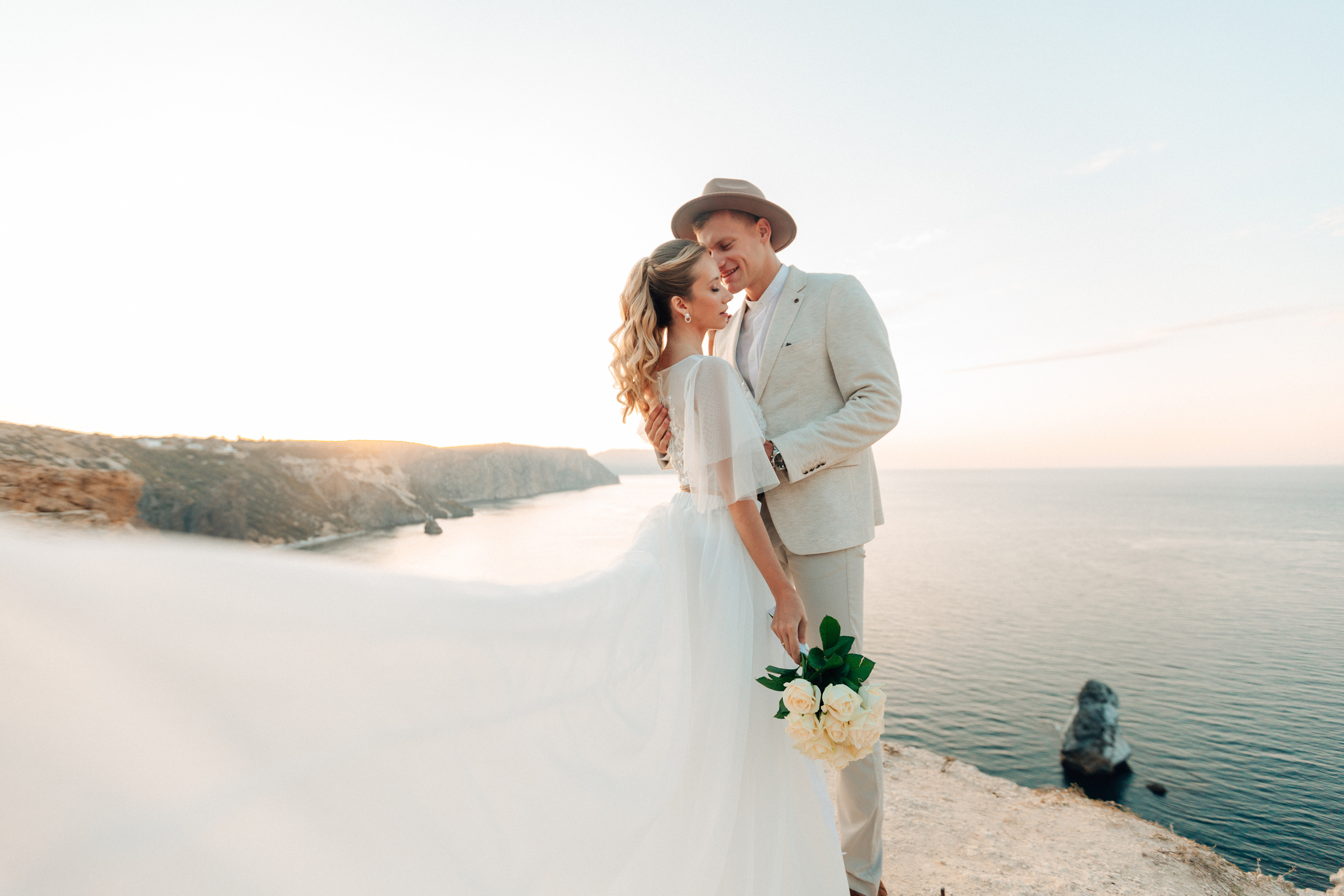 Юлия&Дмитрий. Фотограф Смоленск Москва