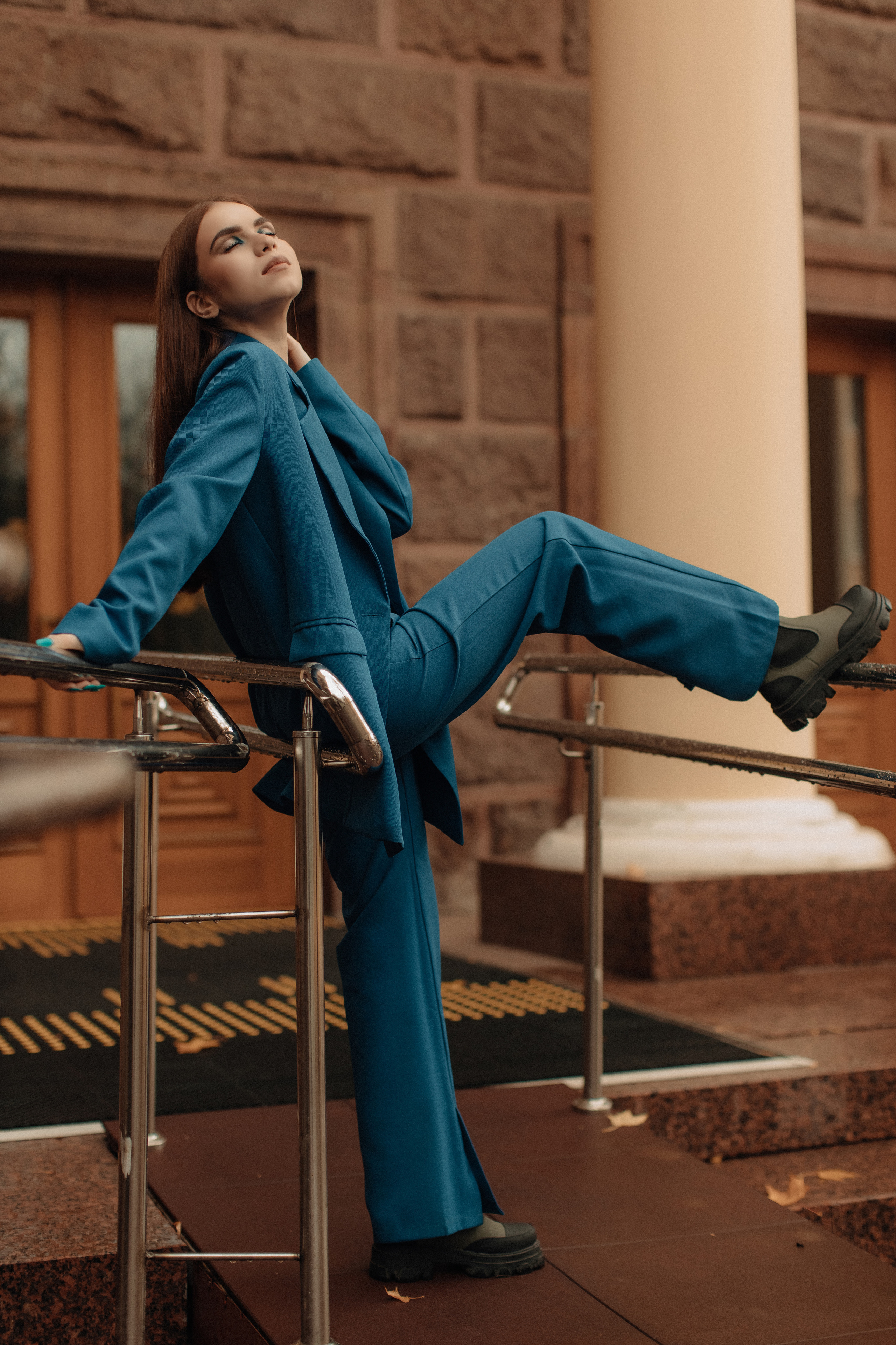 Лена. Фотограф Смоленск Москва