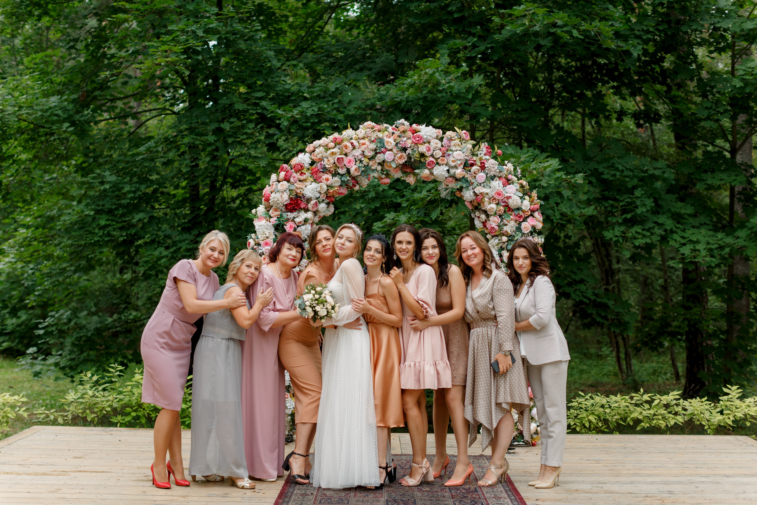 Маша&Миша. Фотограф Смоленск Москва