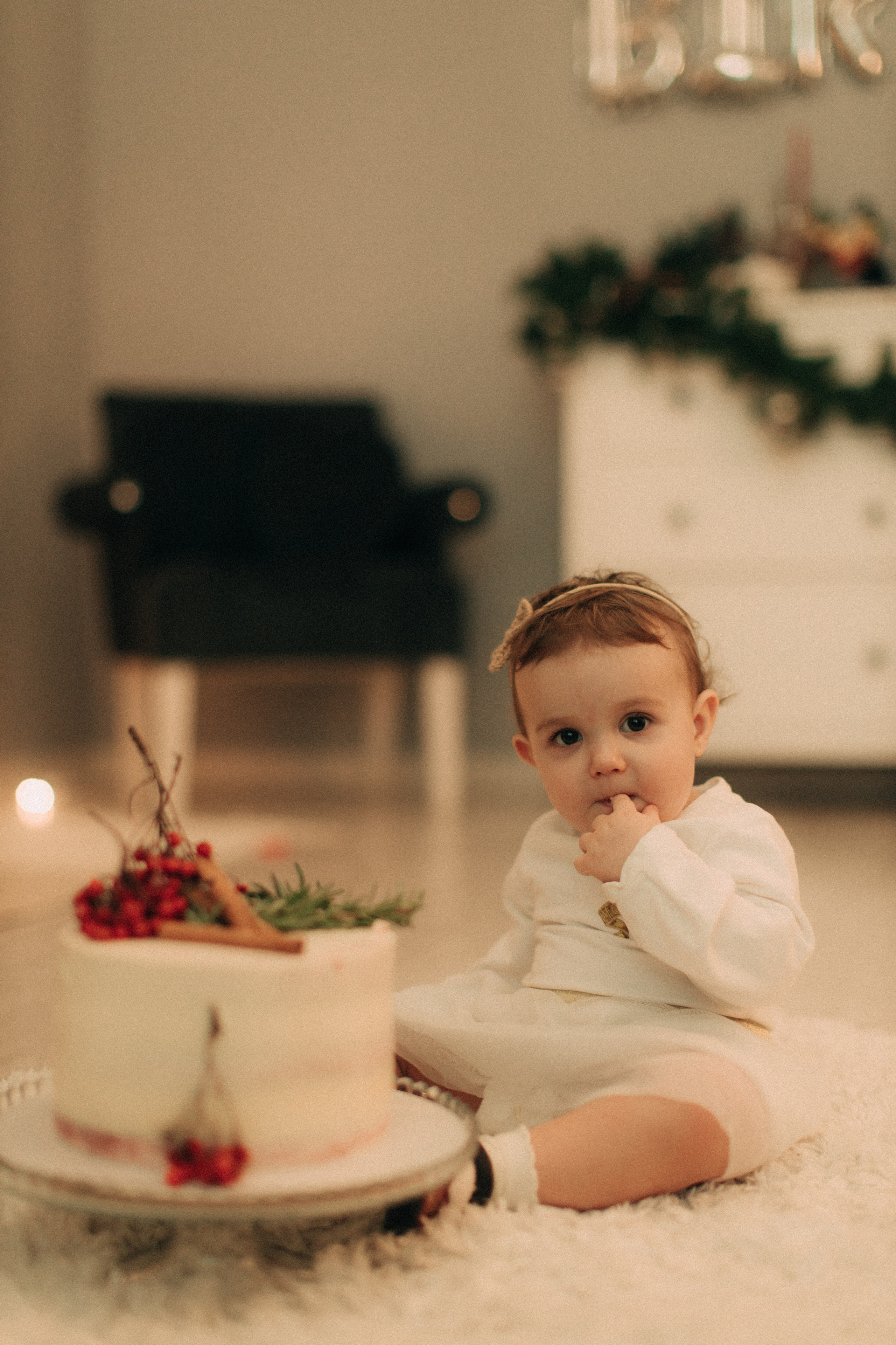 Eve 1год. Фотограф Смоленск Москва